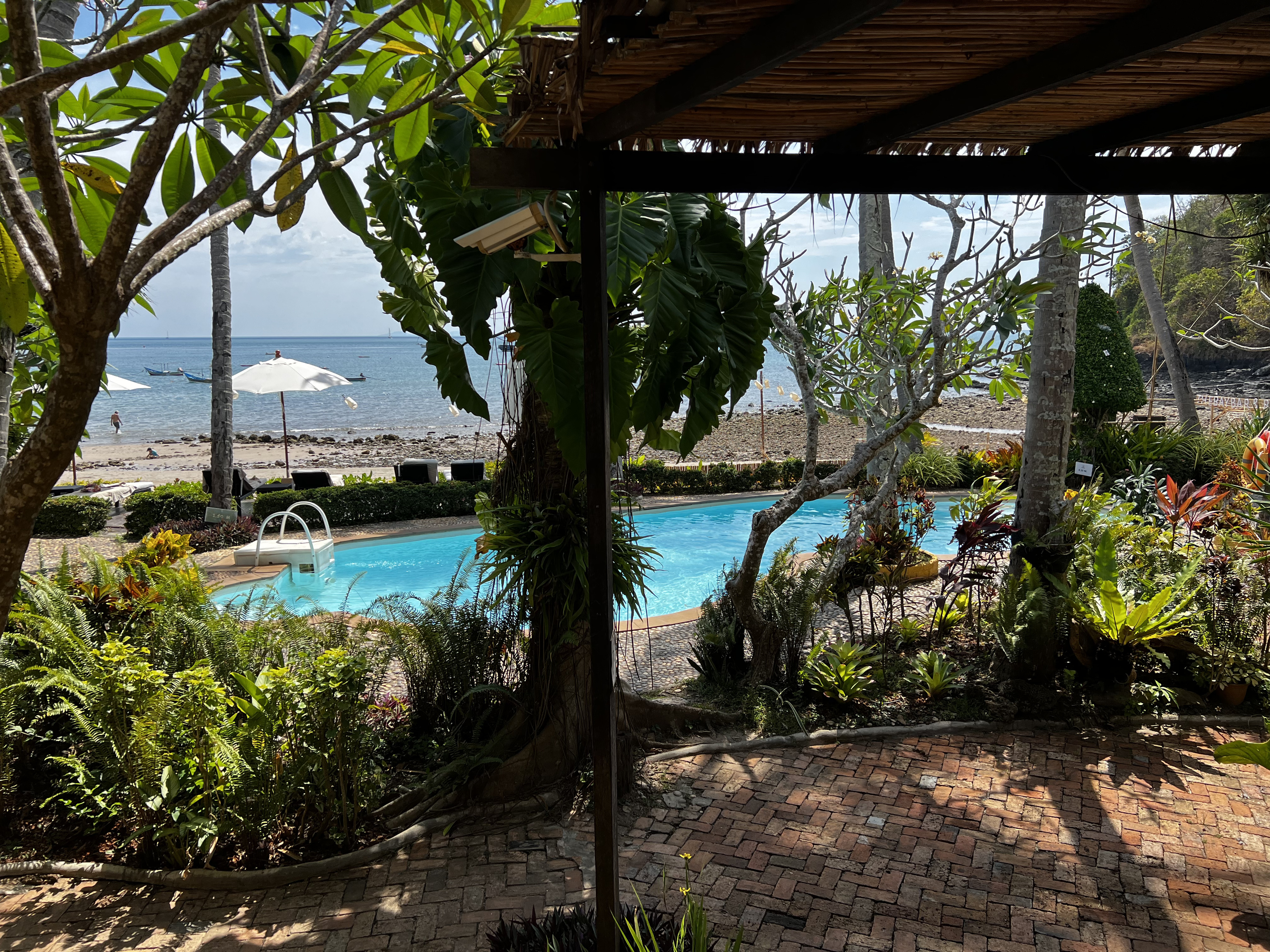 รูปถ่าย ไทย(Thailand) เกาะลันตา(Ko Lanta) 2023-01 60