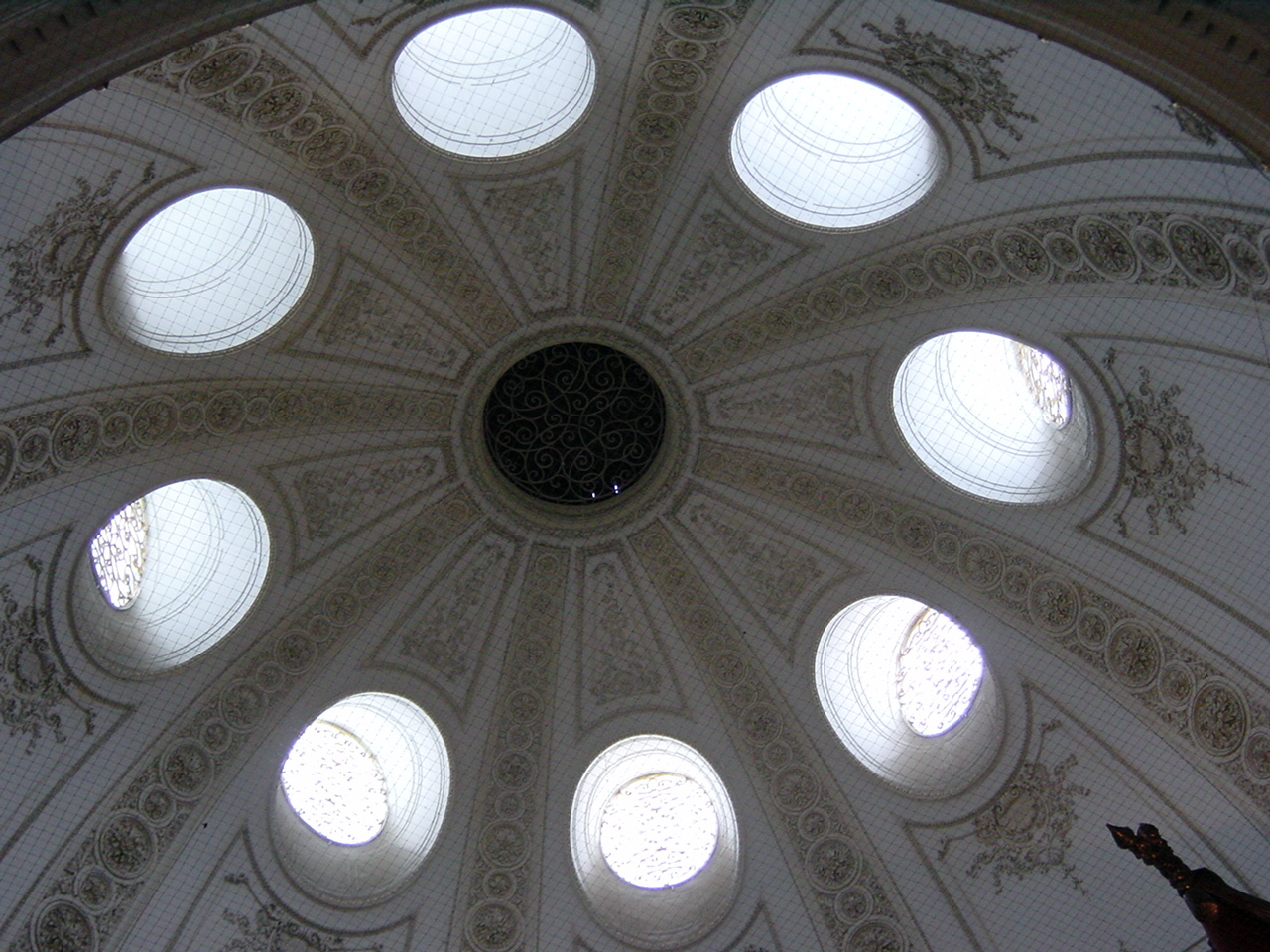 รูปถ่าย ออสเตรีย(Austria) เวียนนา(Vienna) 2001-11 93