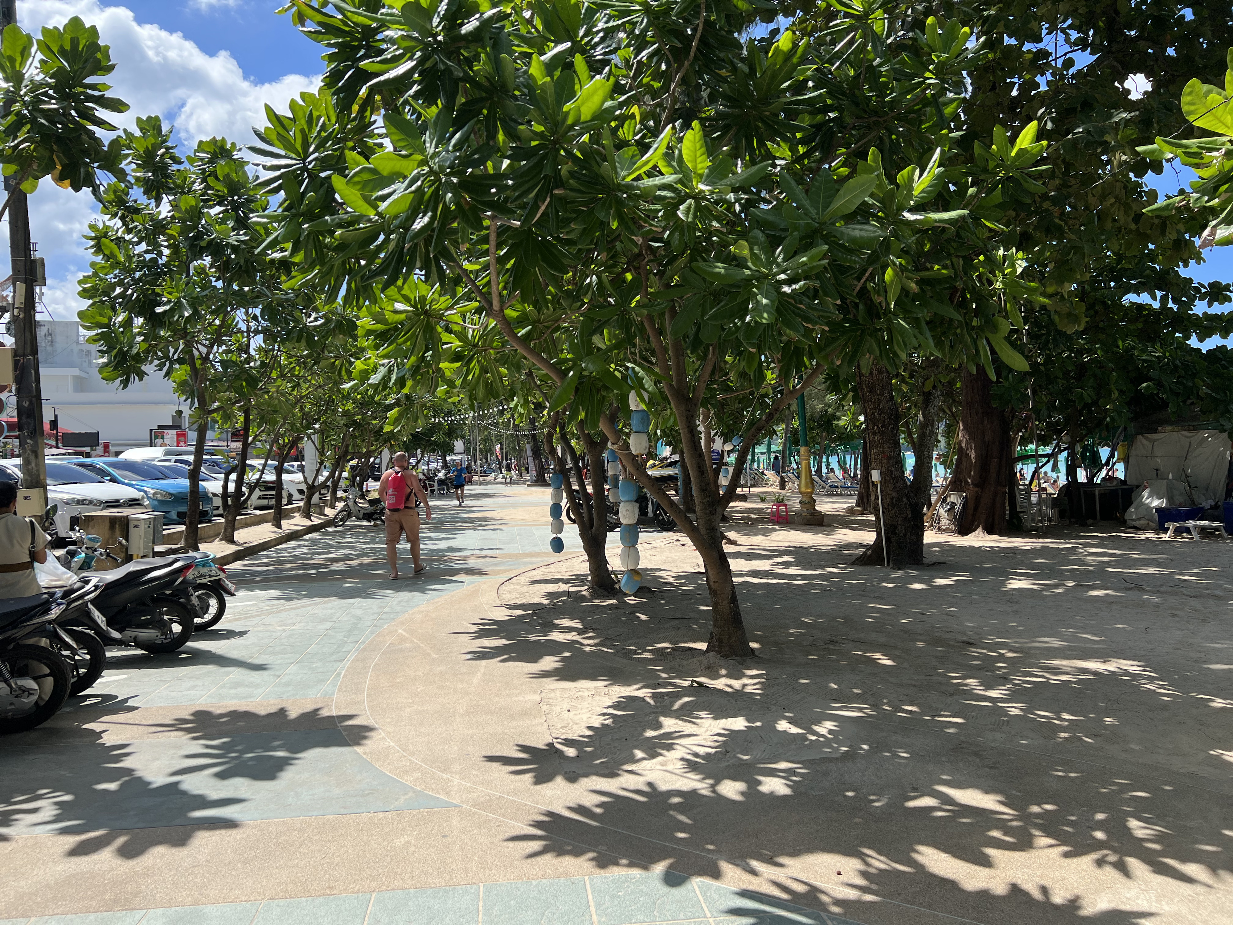 รูปถ่าย ไทย(Thailand) ภูเก็ต(Phuket) หาดกะตะ(Kata Beach) 2021-12 188