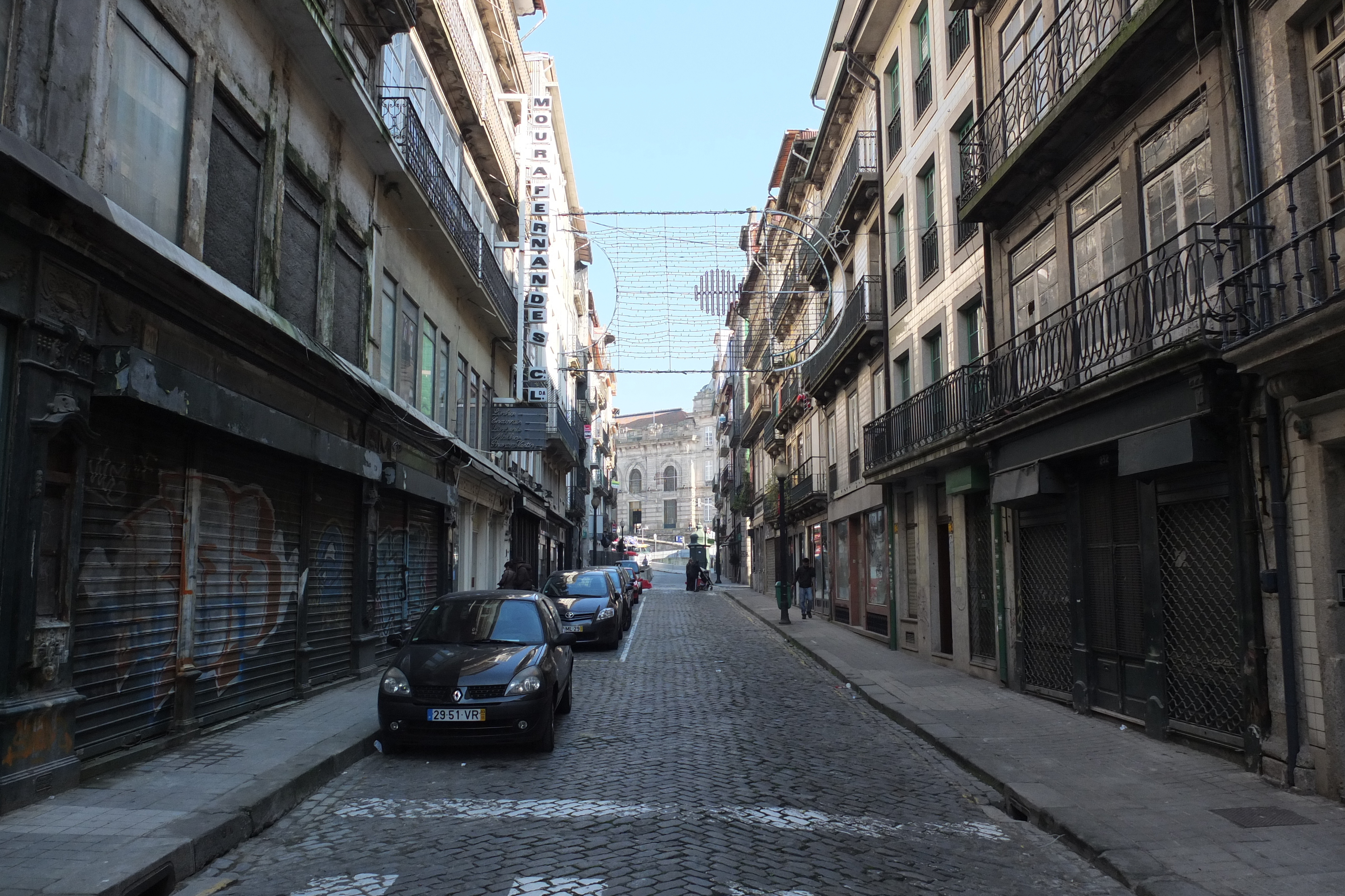 รูปถ่าย โปรตุเกส(Portugal) ปอร์โต(Porto) 2013-01 26