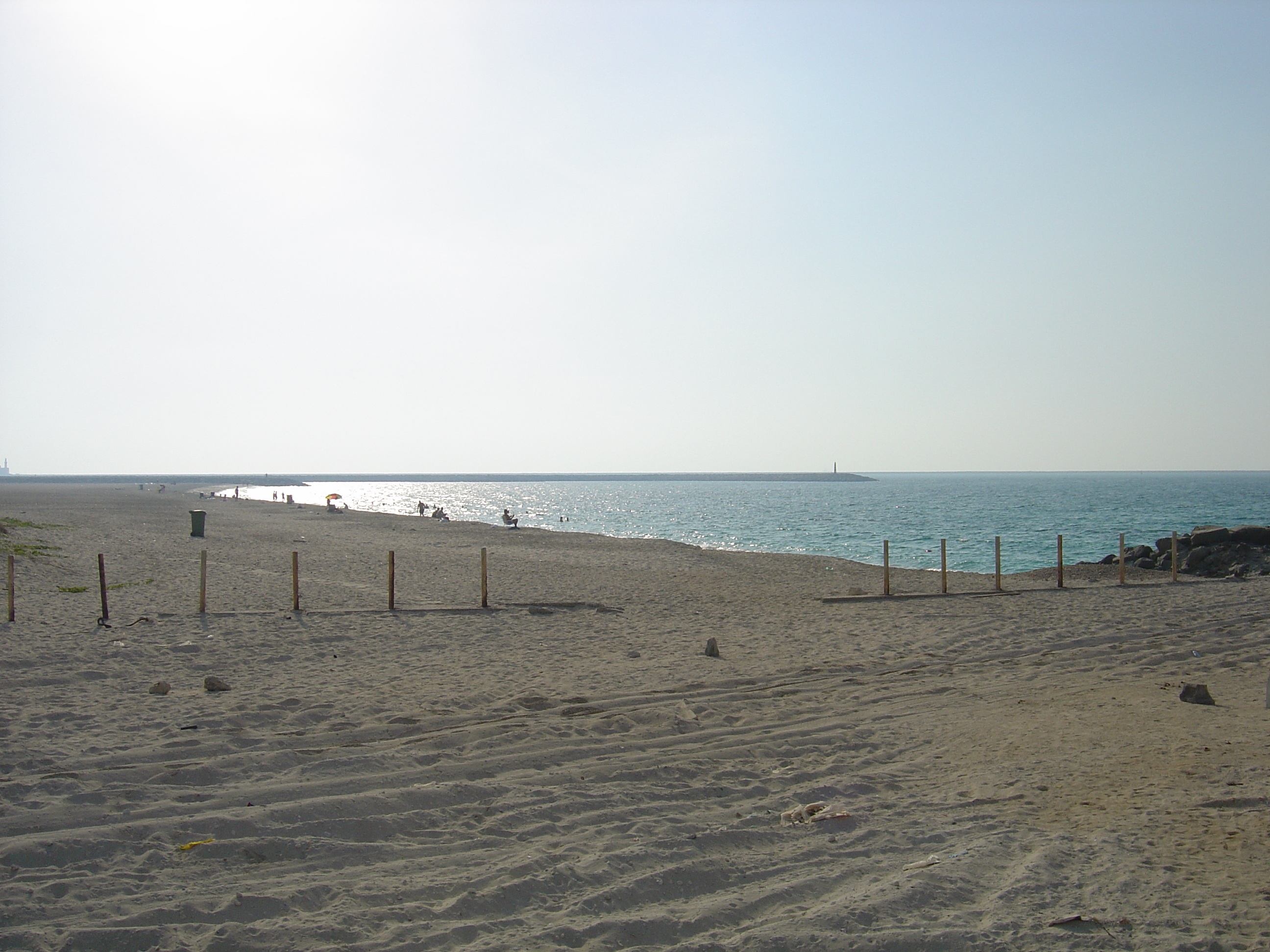 รูปถ่าย สหรัฐอาหรับเอมิเรตส์(United Arab Emirates) อาบูดาบี(Abu Dhabi) 2005-09 35