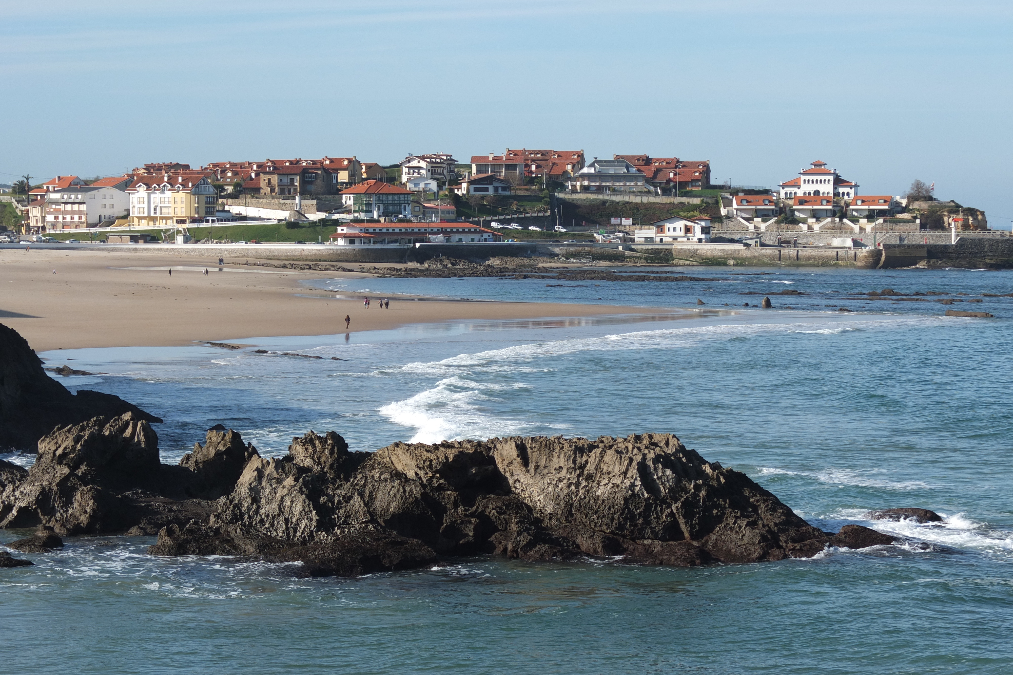 รูปถ่าย สเปน(Spain) กันตาเบรีย(Cantabria) 2013-01 31