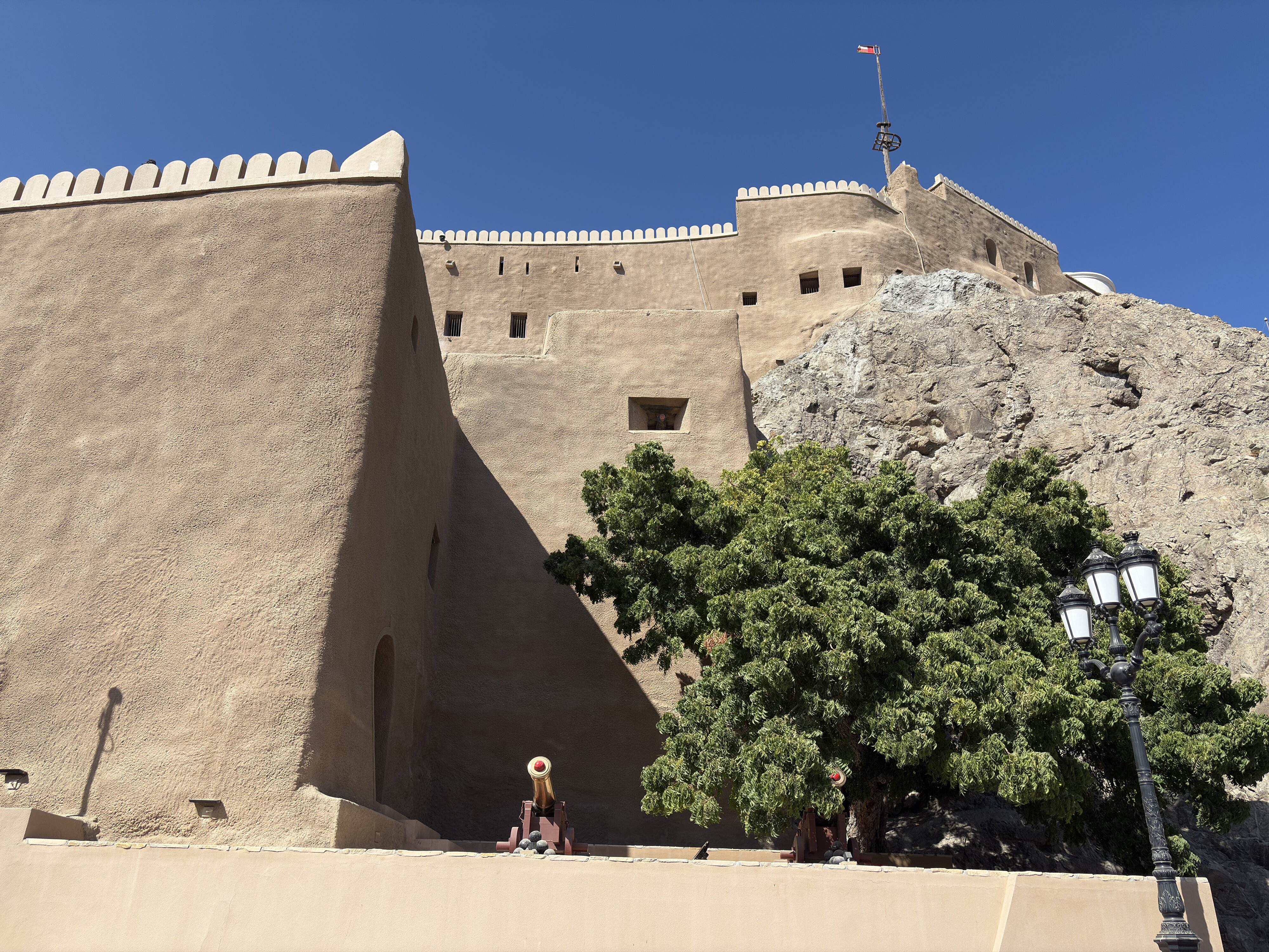 รูปถ่าย โอมาน(Oman) มัสกัต(Mascate) 2025-11 70