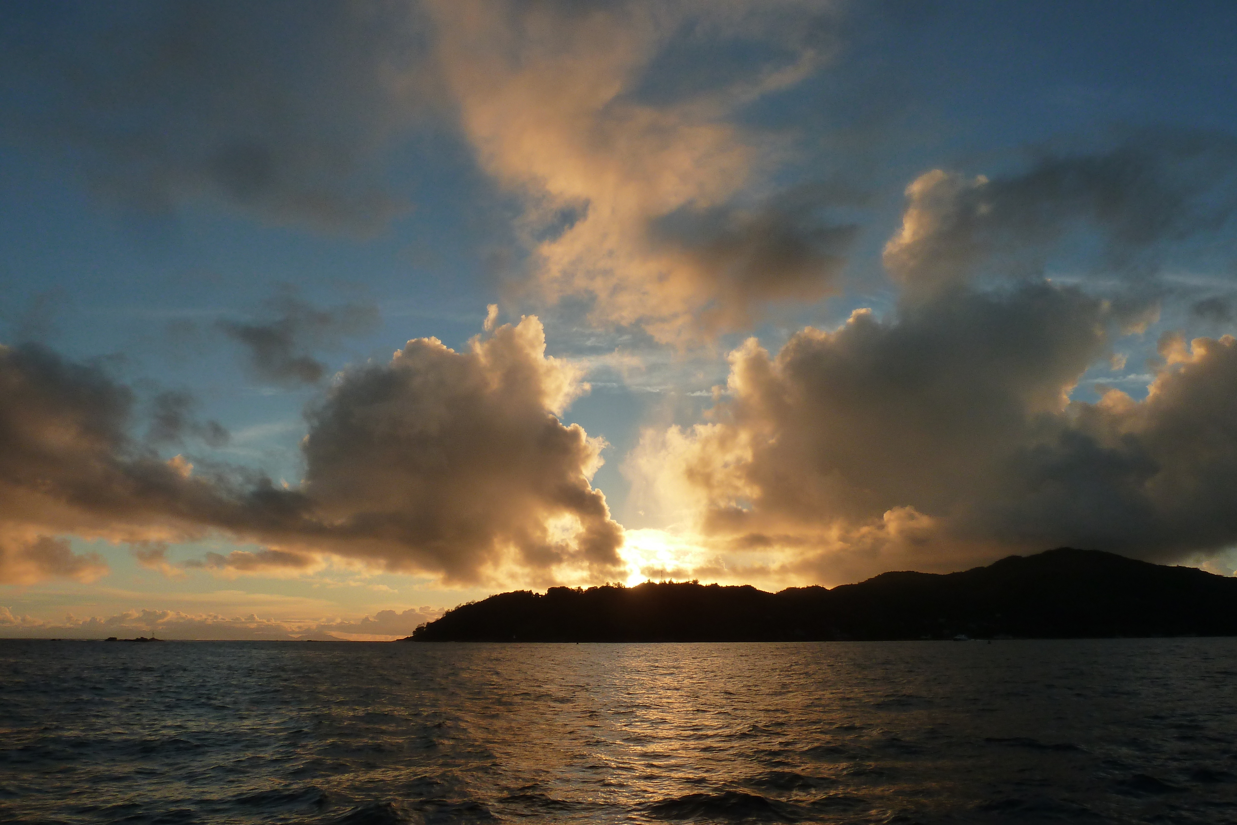 รูปถ่าย เซเชลส์(Seychelles) 2011-10 185