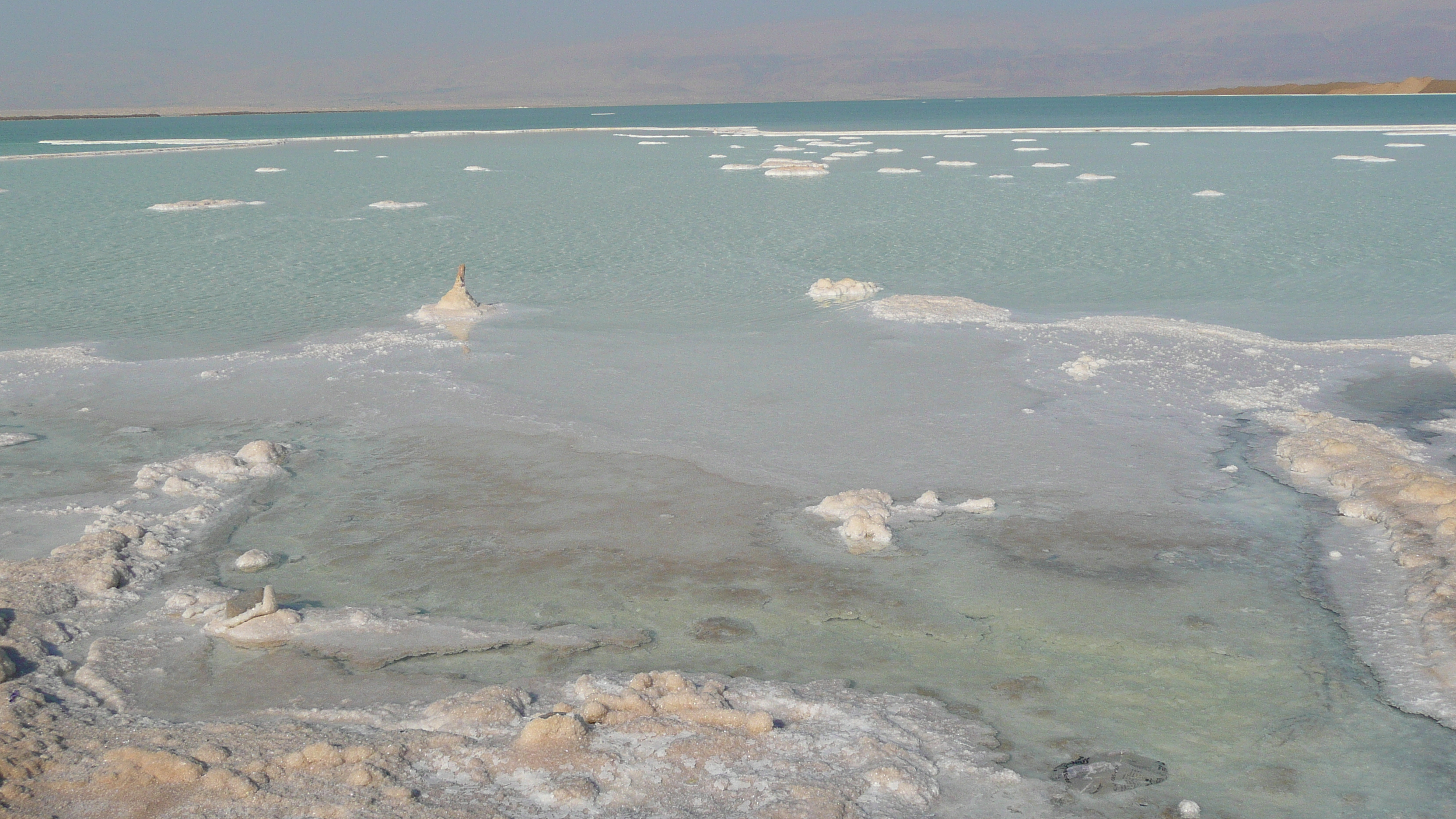 รูปถ่าย อิสราเอล(Israel) อึนโบเกก(Boqeq) 2007-06 126