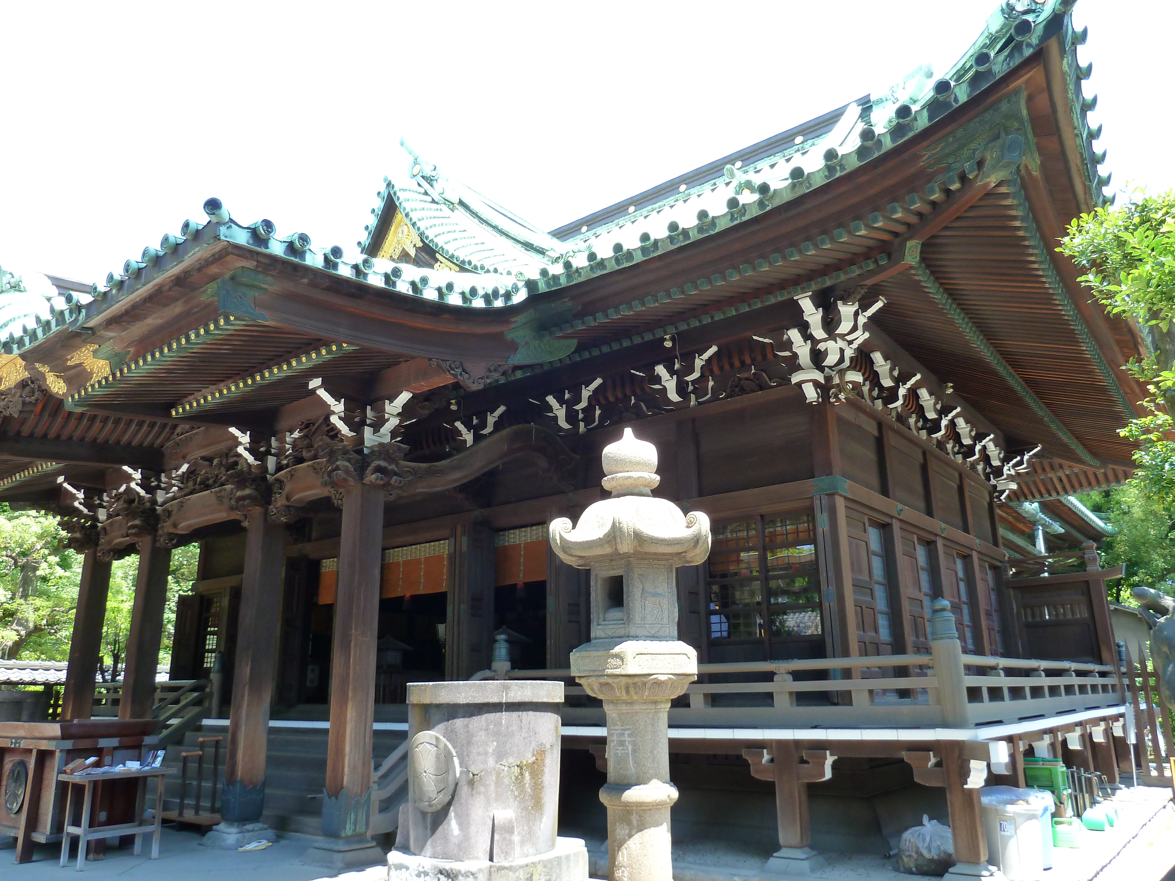 รูปถ่าย ญี่ปุ่น(Japan) โตเกียว(Tokyo) ซุมิดะ(Sumida) 2010-06 33