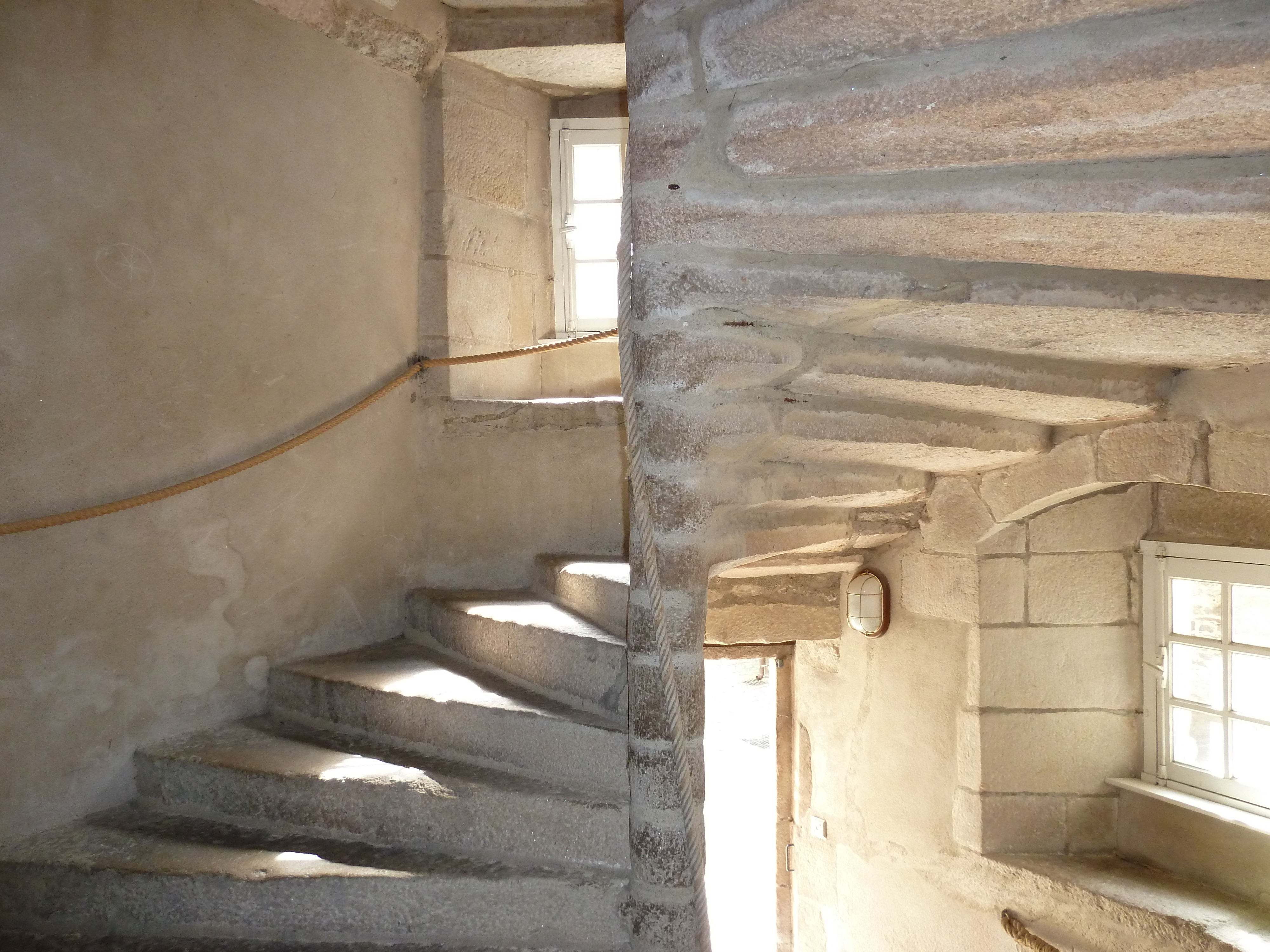 รูปถ่าย ฝรั่งเศส(France) ดีน็อง(Dinan) 2010-04 148