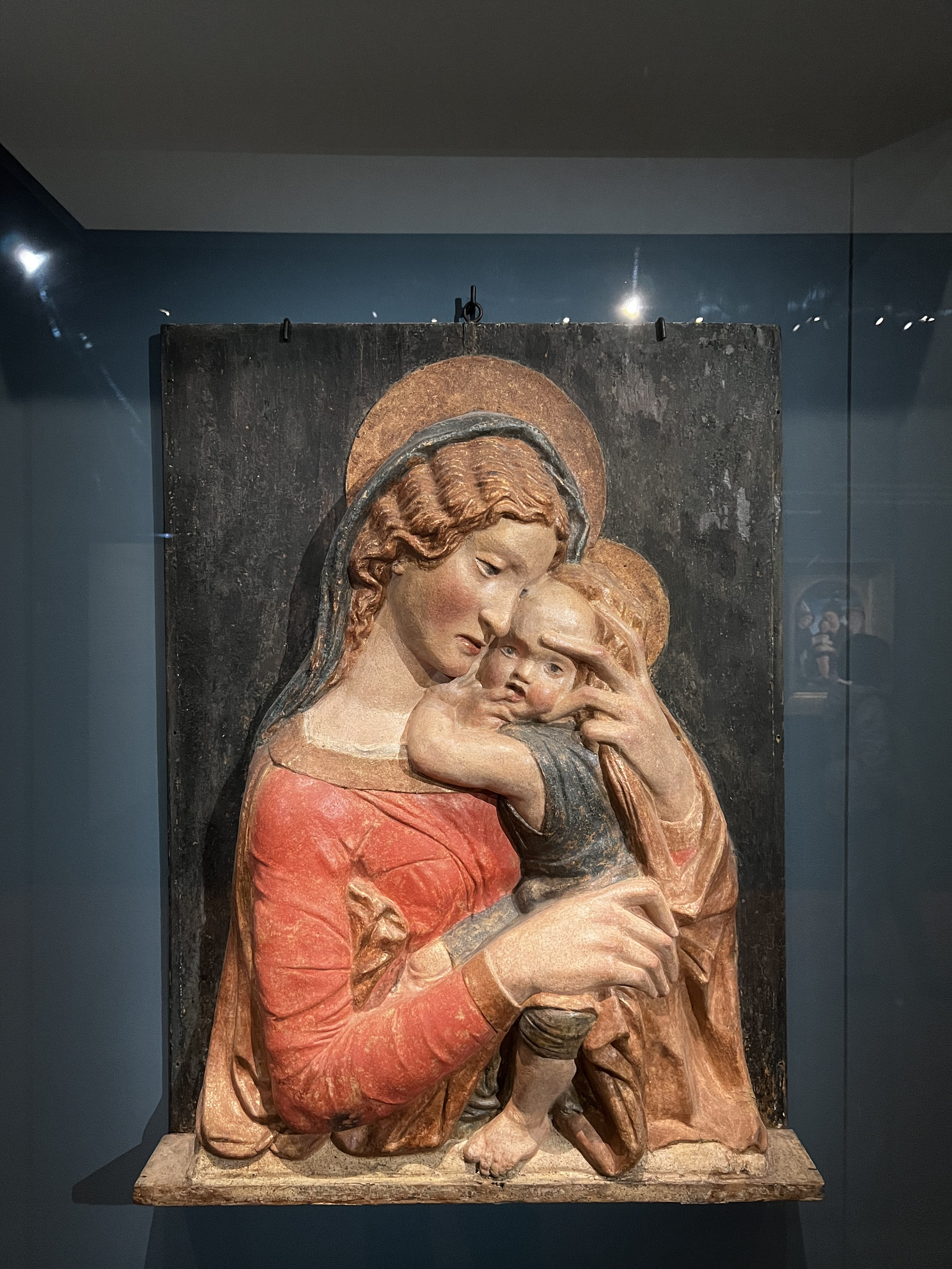 รูปถ่าย ฝรั่งเศส(France) ปารีส(Paris) พิพิธภัณฑ์ฌักมาร์-อ็องเดร(Jacquemart Andre Museum) 2023-04 74