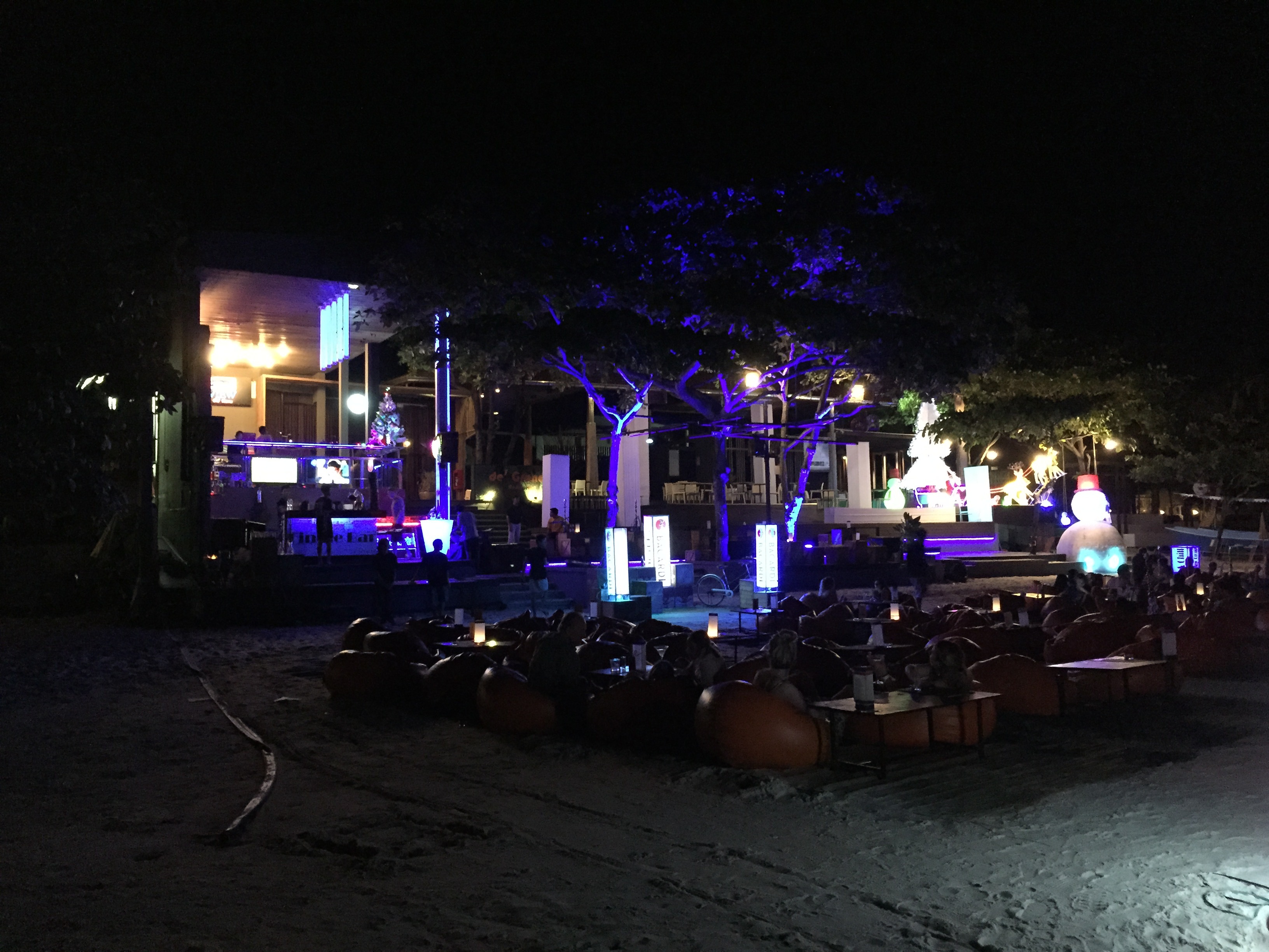 รูปถ่าย ไทย(Thailand) เกาะเสม็ด(Ko Samet) 2014-12 62