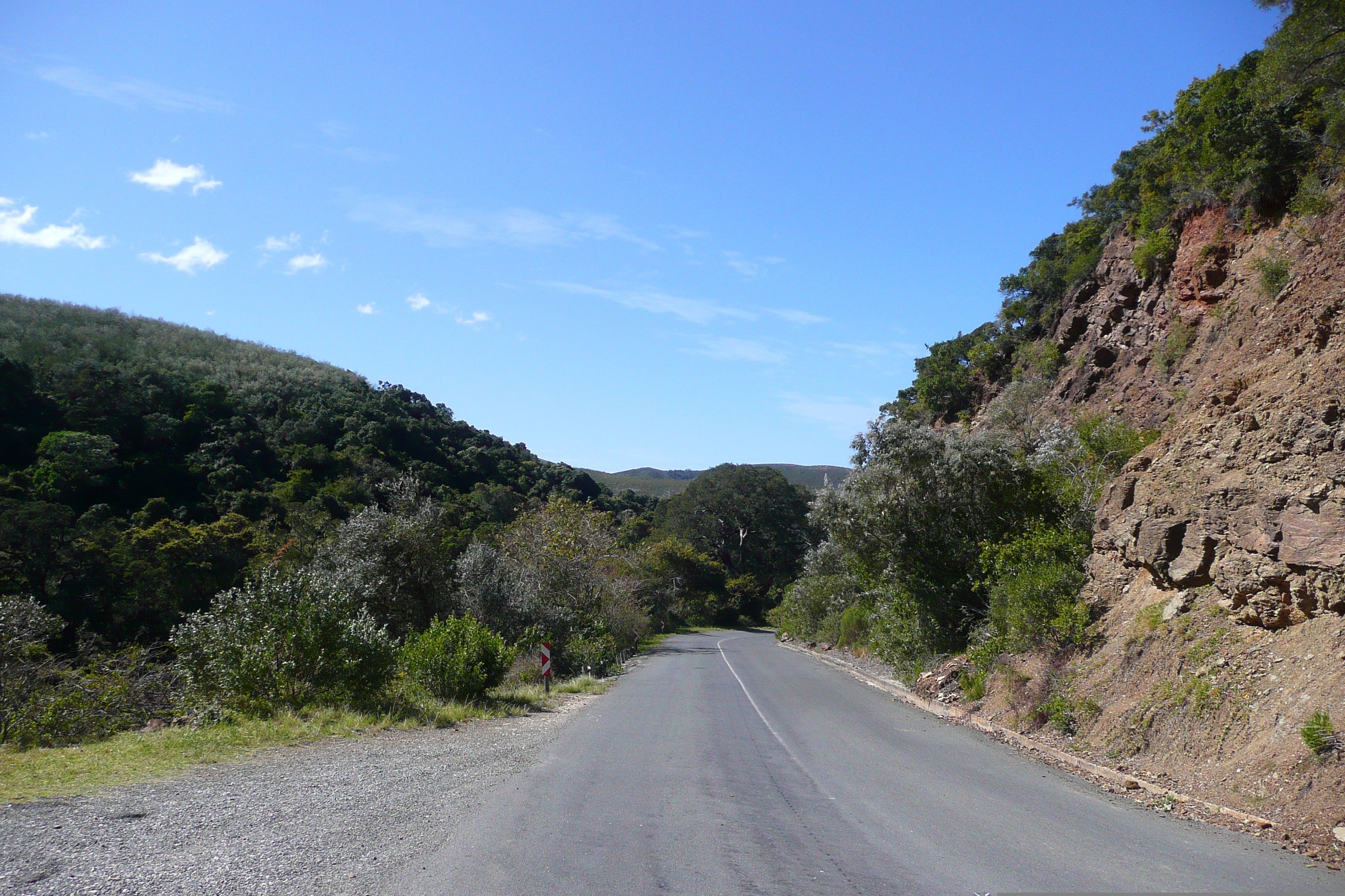 รูปถ่าย แอฟริกาใต้(South Africa) หุบเขาเนเจอร์ส(Nature's Valley) 2008-09 51