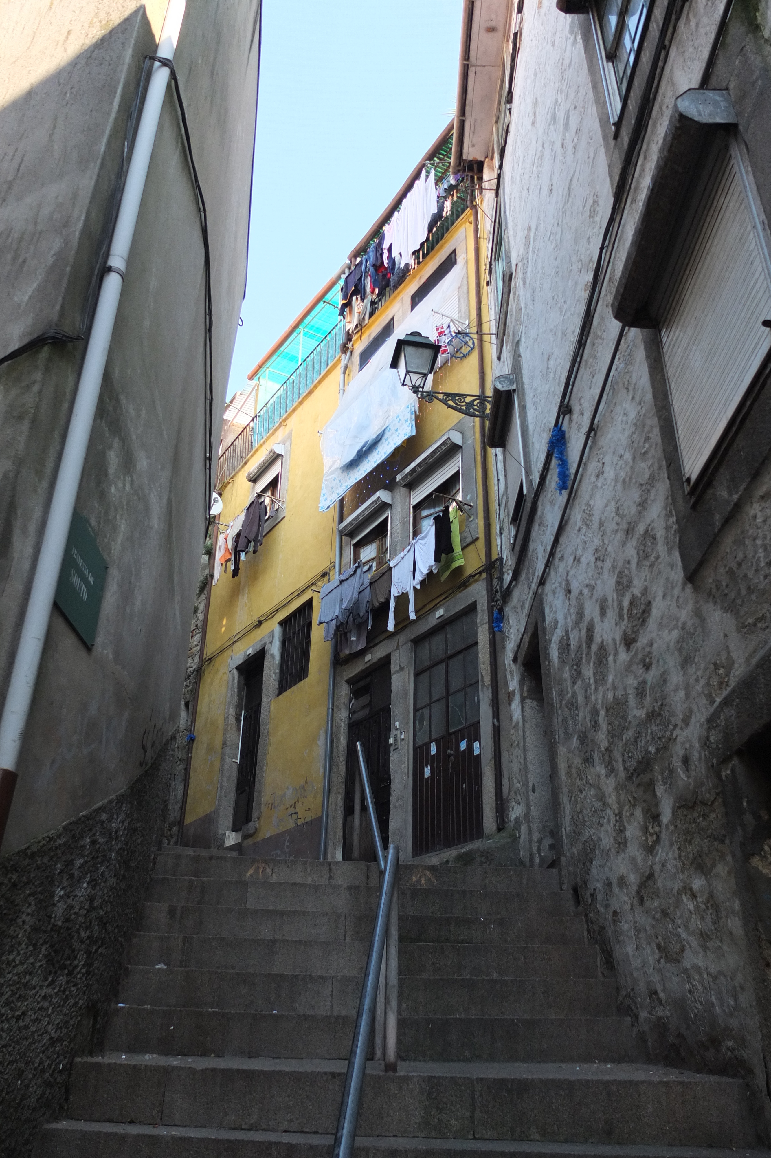 รูปถ่าย โปรตุเกส(Portugal) ปอร์โต(Porto) 2013-01 252