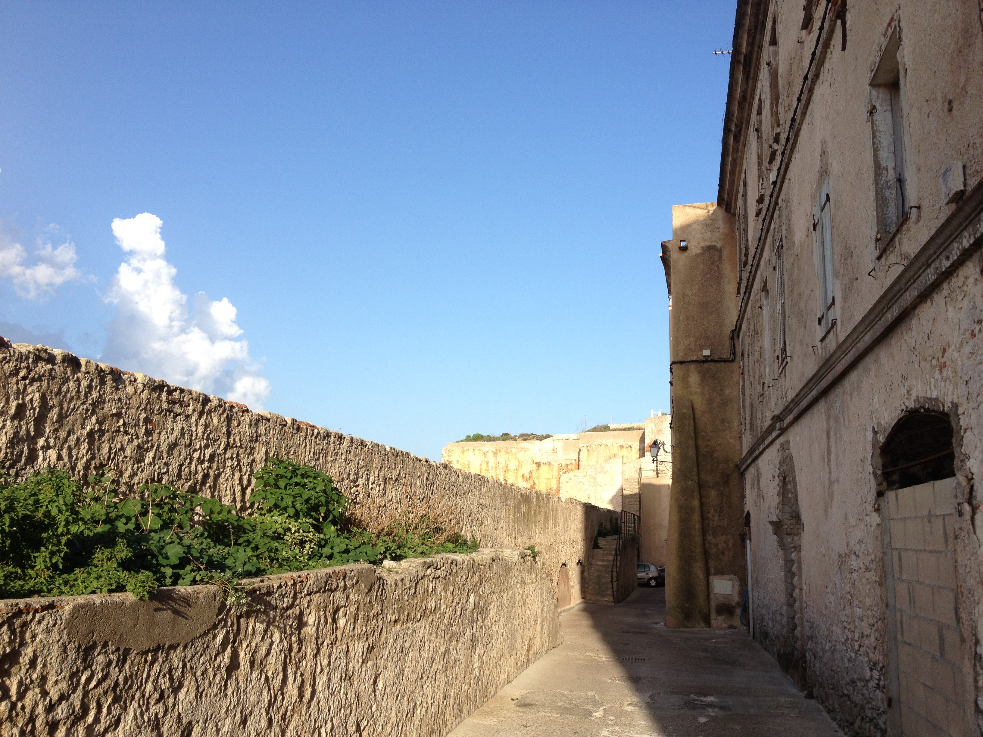 รูปถ่าย ฝรั่งเศส(France) คอร์สิคา(Corsica) โบนีฟาซีโอ(Bonifacio) 2012-09 24