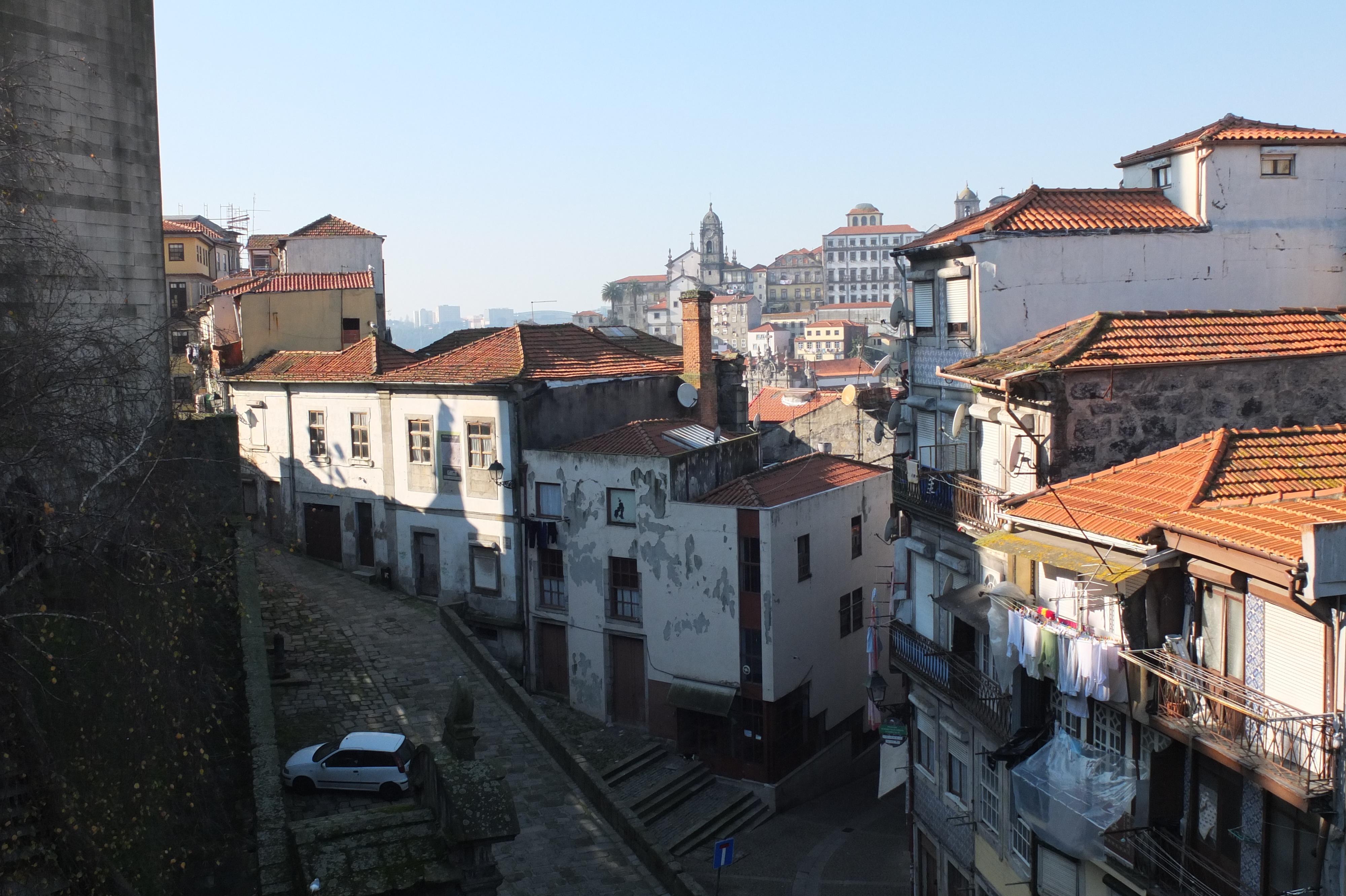 รูปถ่าย โปรตุเกส(Portugal) ปอร์โต(Porto) 2013-01 299