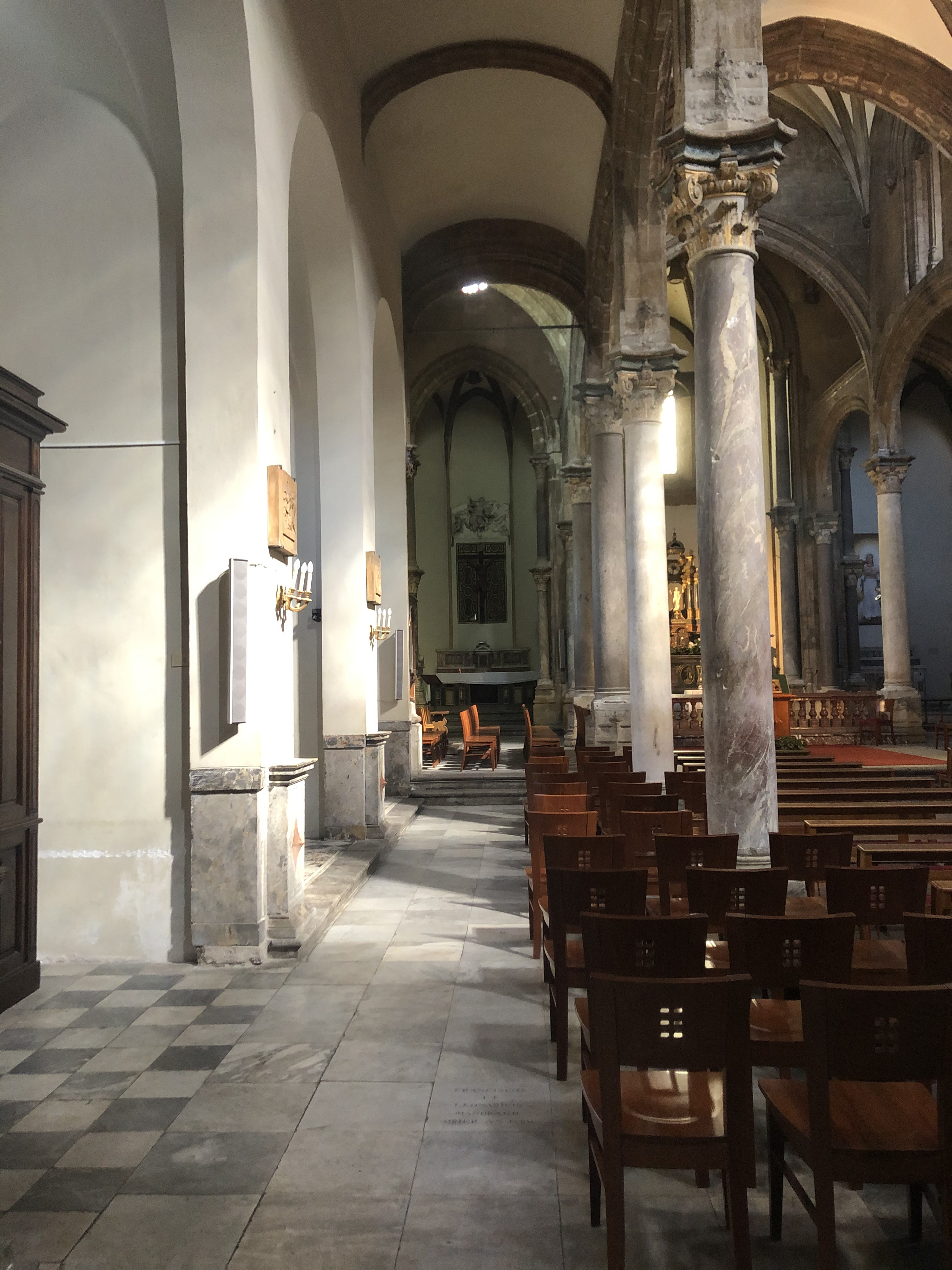 รูปถ่าย อิตาลี(Italy) ซิซิลี(Sicily) ปาแลร์โม(Palermo) 2020-02 70