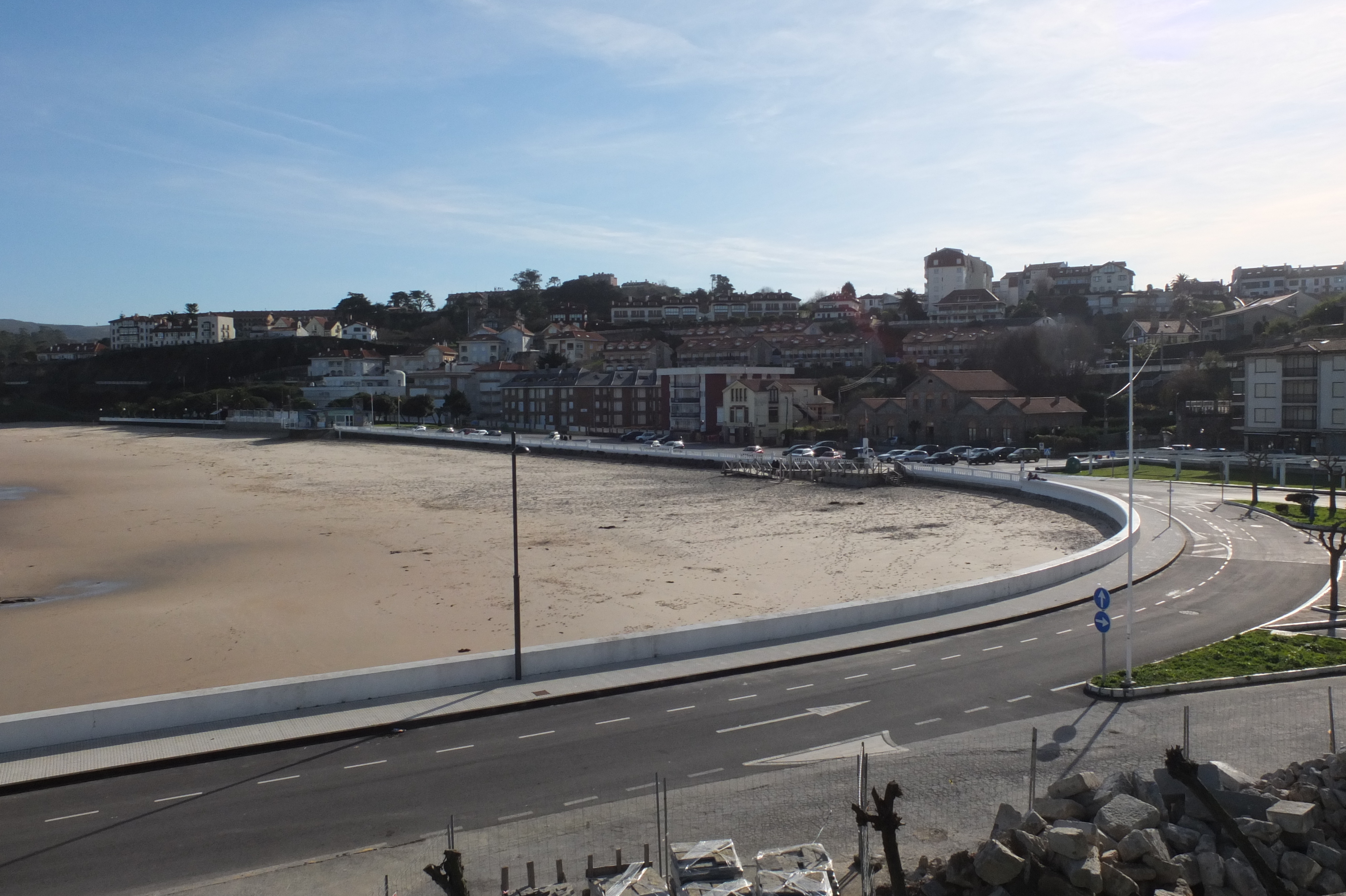 รูปถ่าย สเปน(Spain) กันตาเบรีย(Cantabria) 2013-01 37