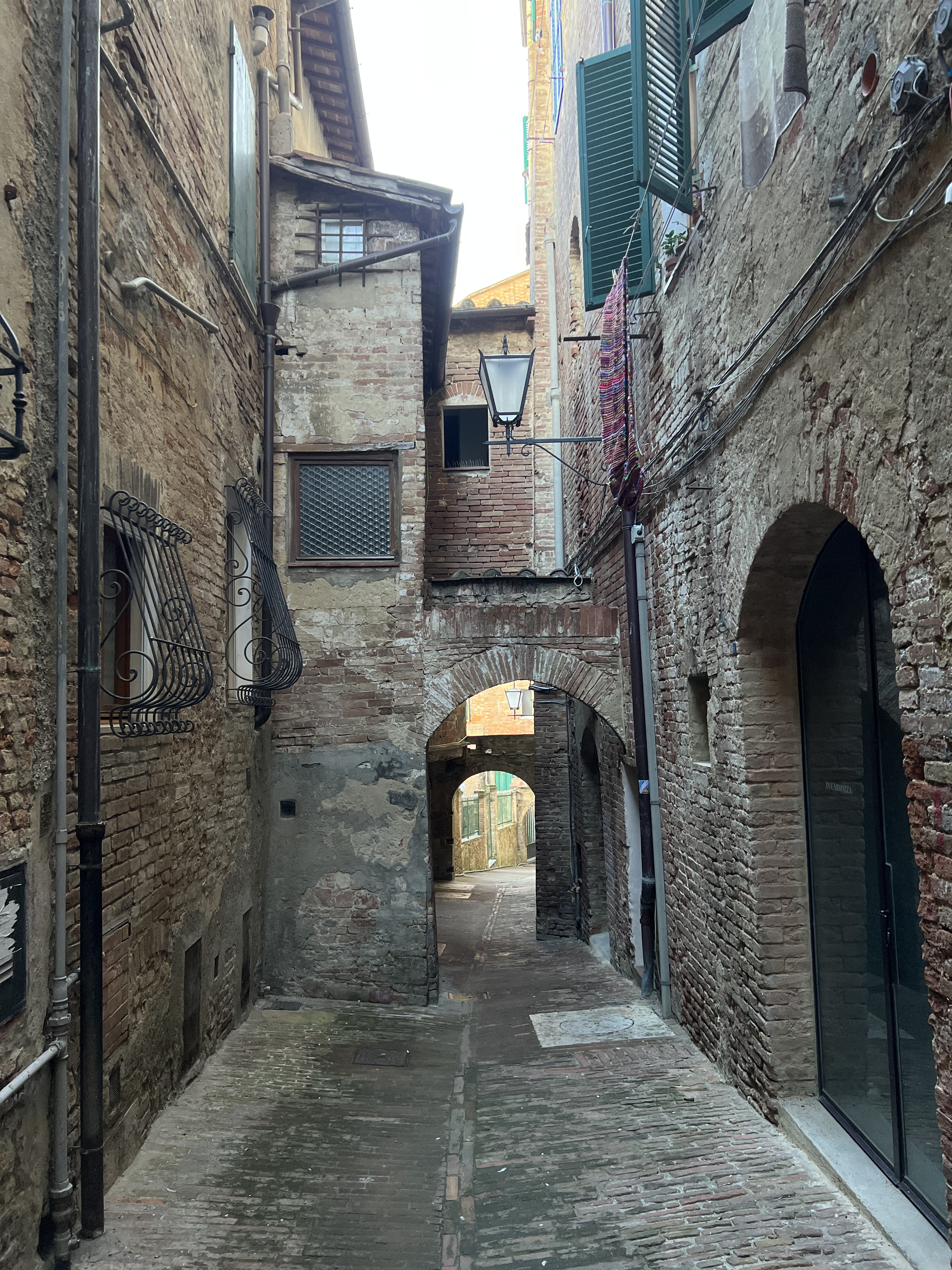 รูปถ่าย อิตาลี(Italy) ซีเอน่า(Siena) 2021-09 141