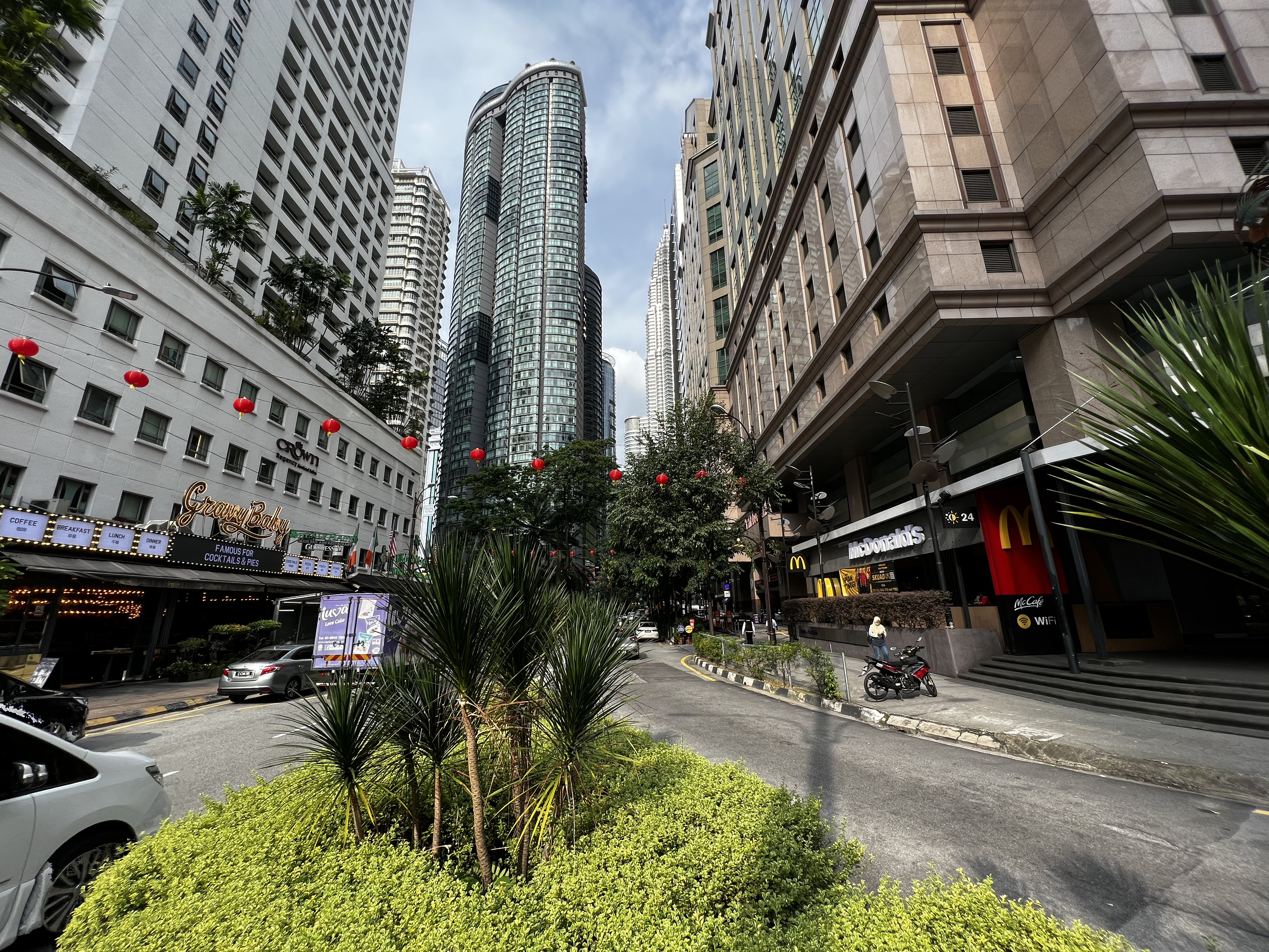 รูปถ่าย มาเลเซีย(Malaysia) กัวลาลัมเปอร์(Kuala Lumpur) 2023-01 85