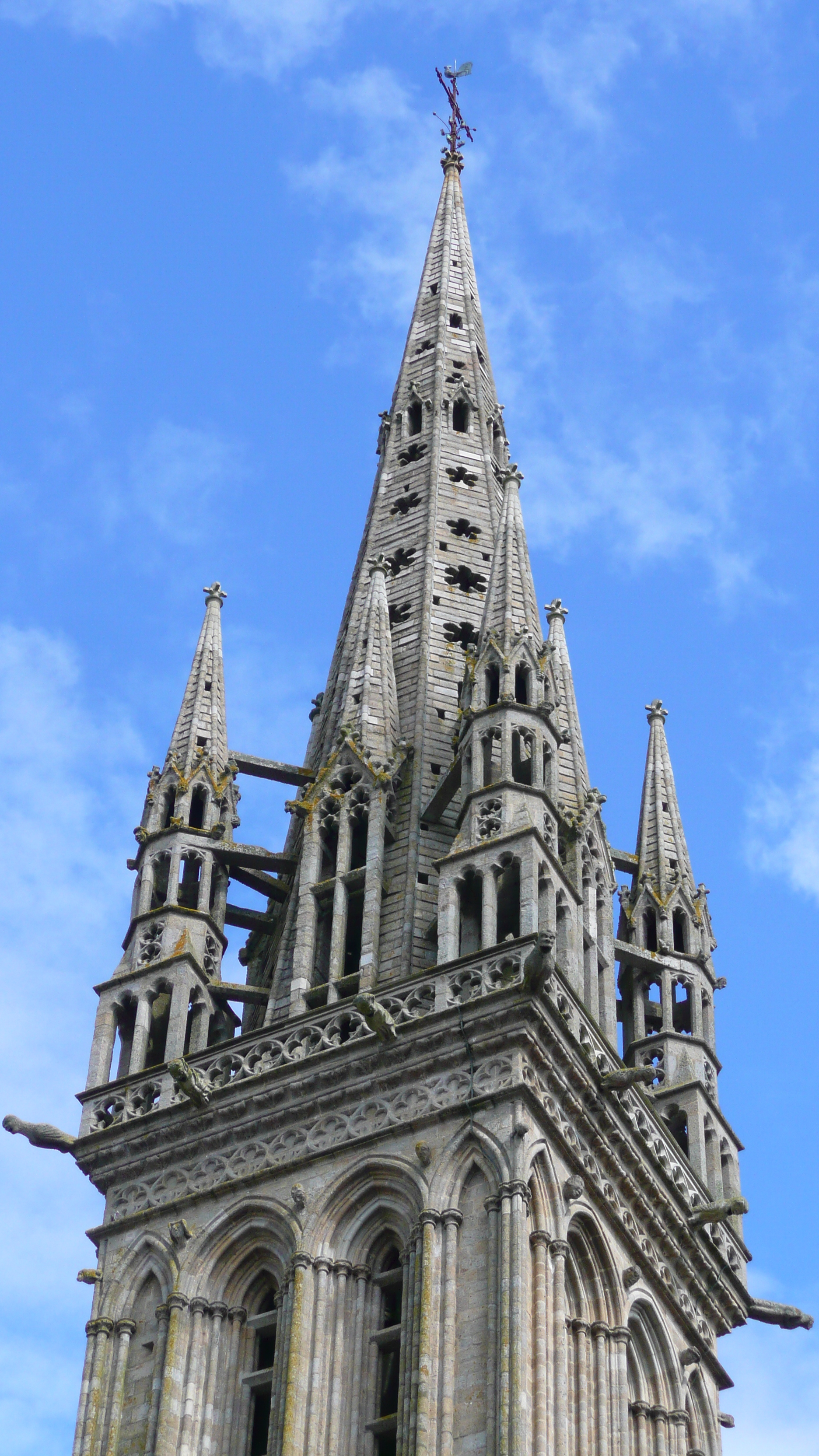 รูปถ่าย ฝรั่งเศส(France) แซ็ง-ปอล-เดอ-เลอง(St Pol de Leon) 2007-08 45