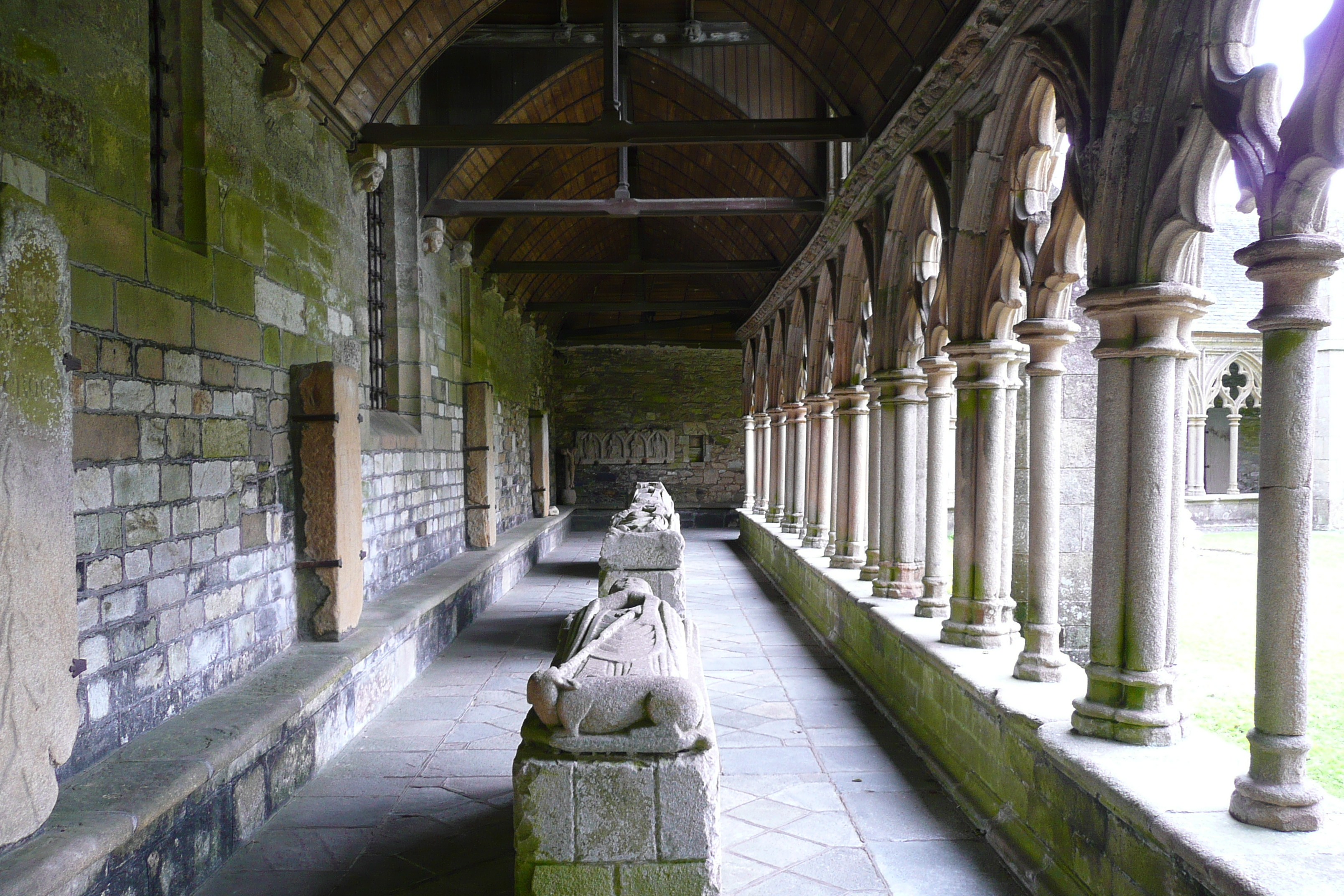 รูปถ่าย ฝรั่งเศส(France) เทรกีเอ(Treguier) 2007-08 109