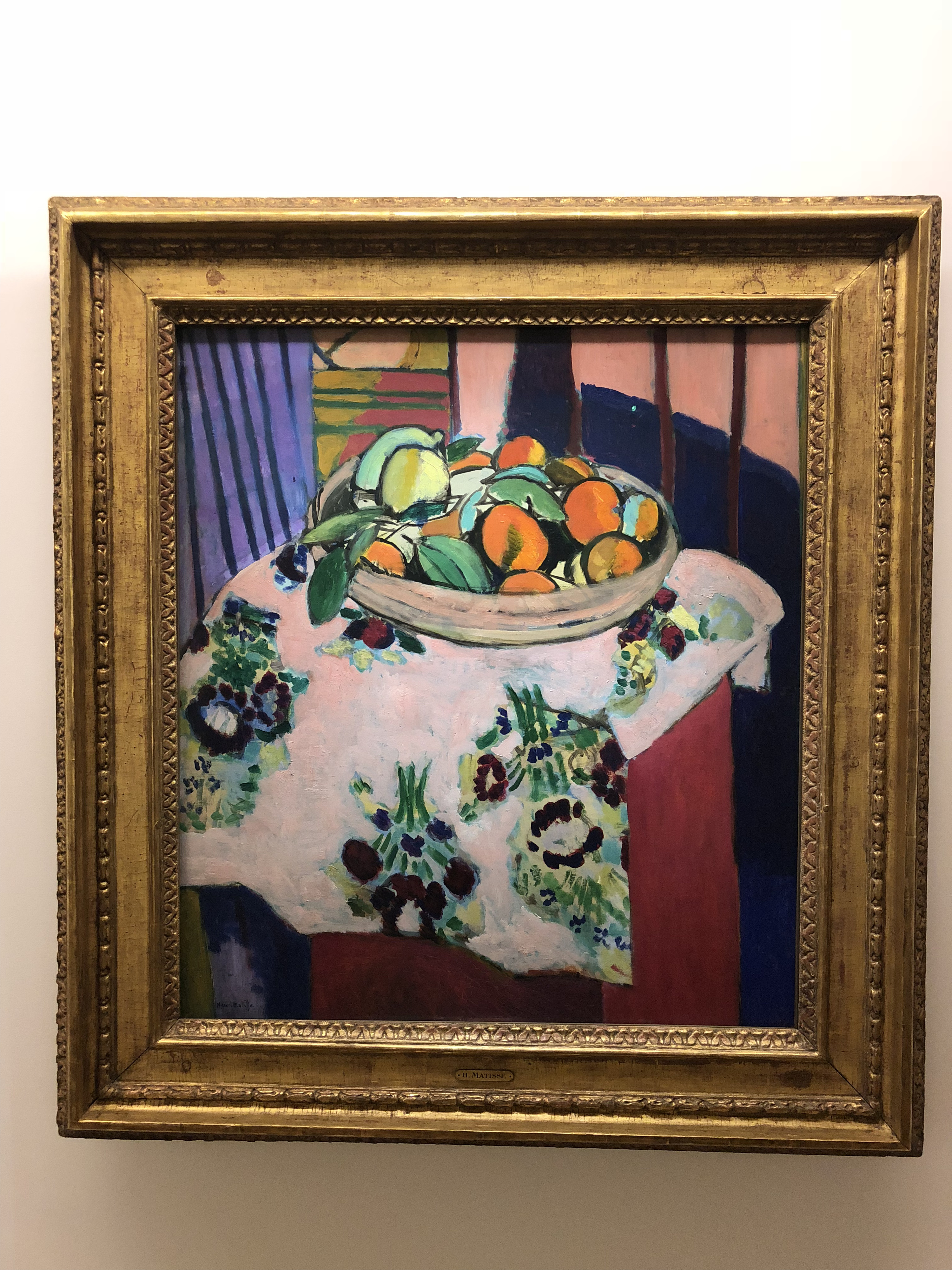 รูปถ่าย ฝรั่งเศส(France) ปารีส(Paris) พิพิธภัณฑ์ปีกัสโซ(Picasso Museum) 2017-12 41