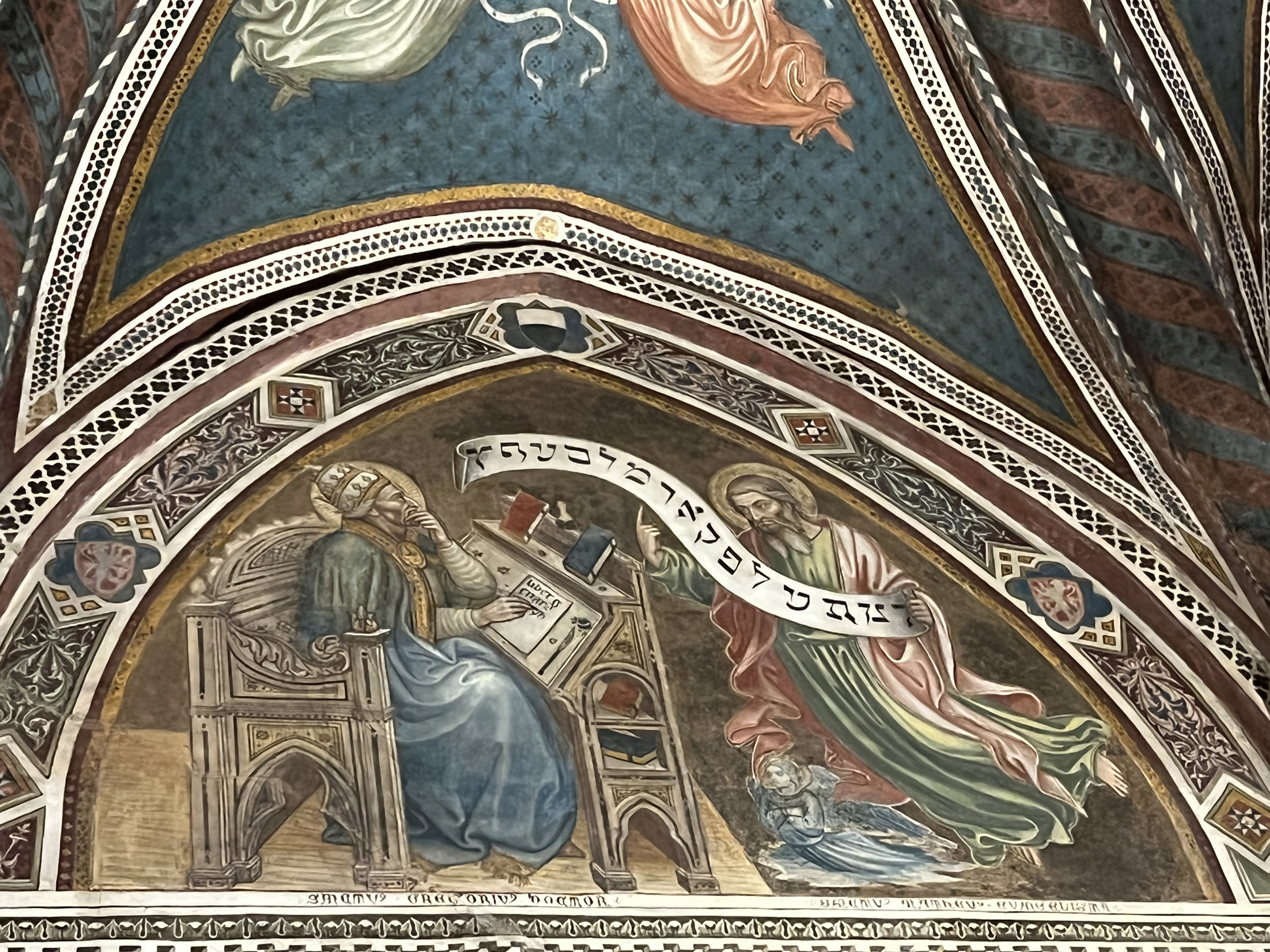รูปถ่าย อิตาลี(Italy) ซีเอน่า(Siena) วังปุบบลีโก(Palazzo Pubblico) 2021-09 19