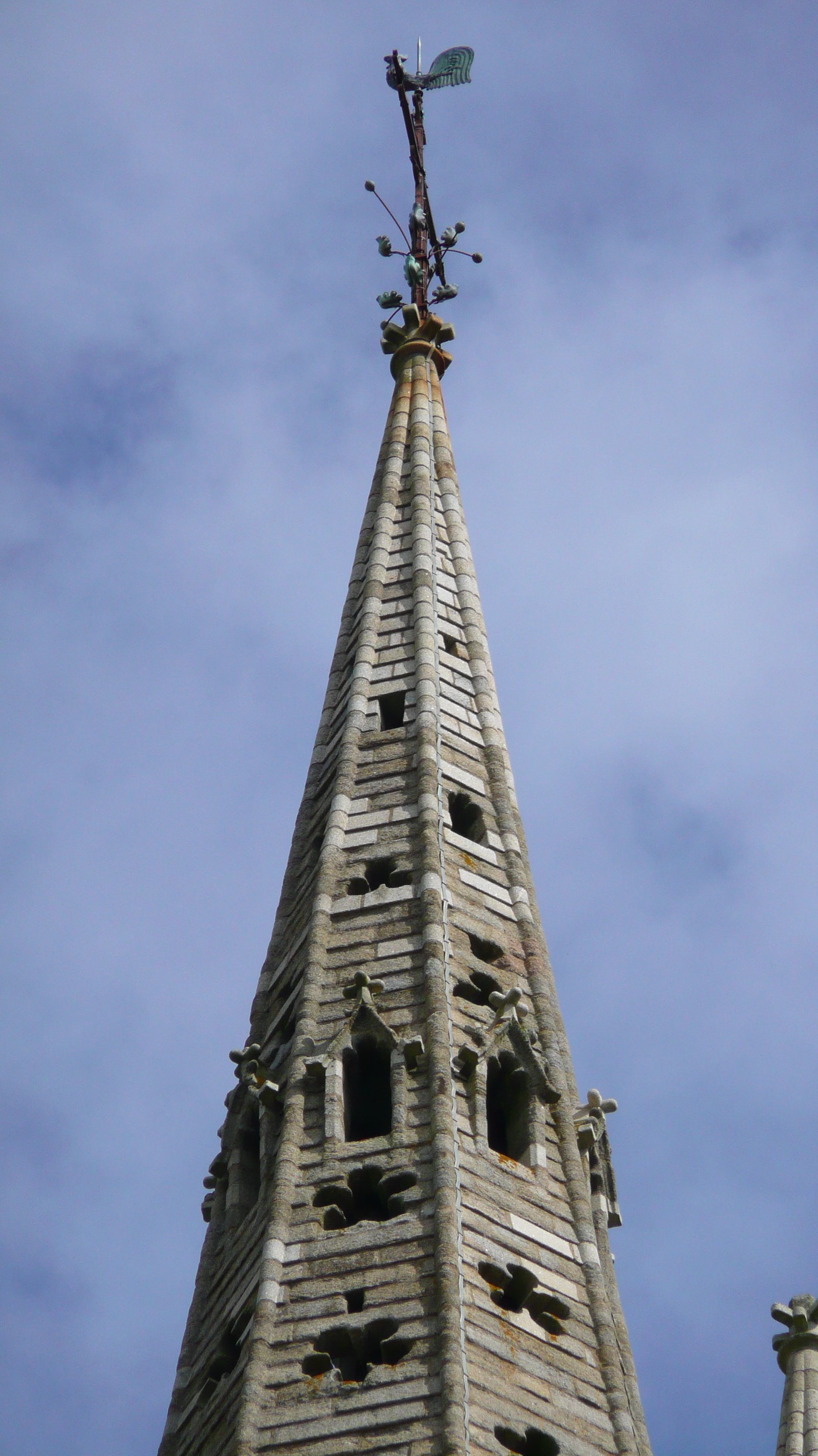 รูปถ่าย ฝรั่งเศส(France) แซ็ง-ปอล-เดอ-เลอง(St Pol de Leon) 2007-08 73