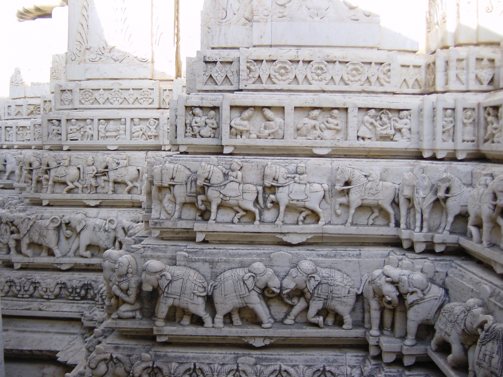 รูปถ่าย อินเดีย(India) อูไดปูร์(Udaipur) 2003-05 118