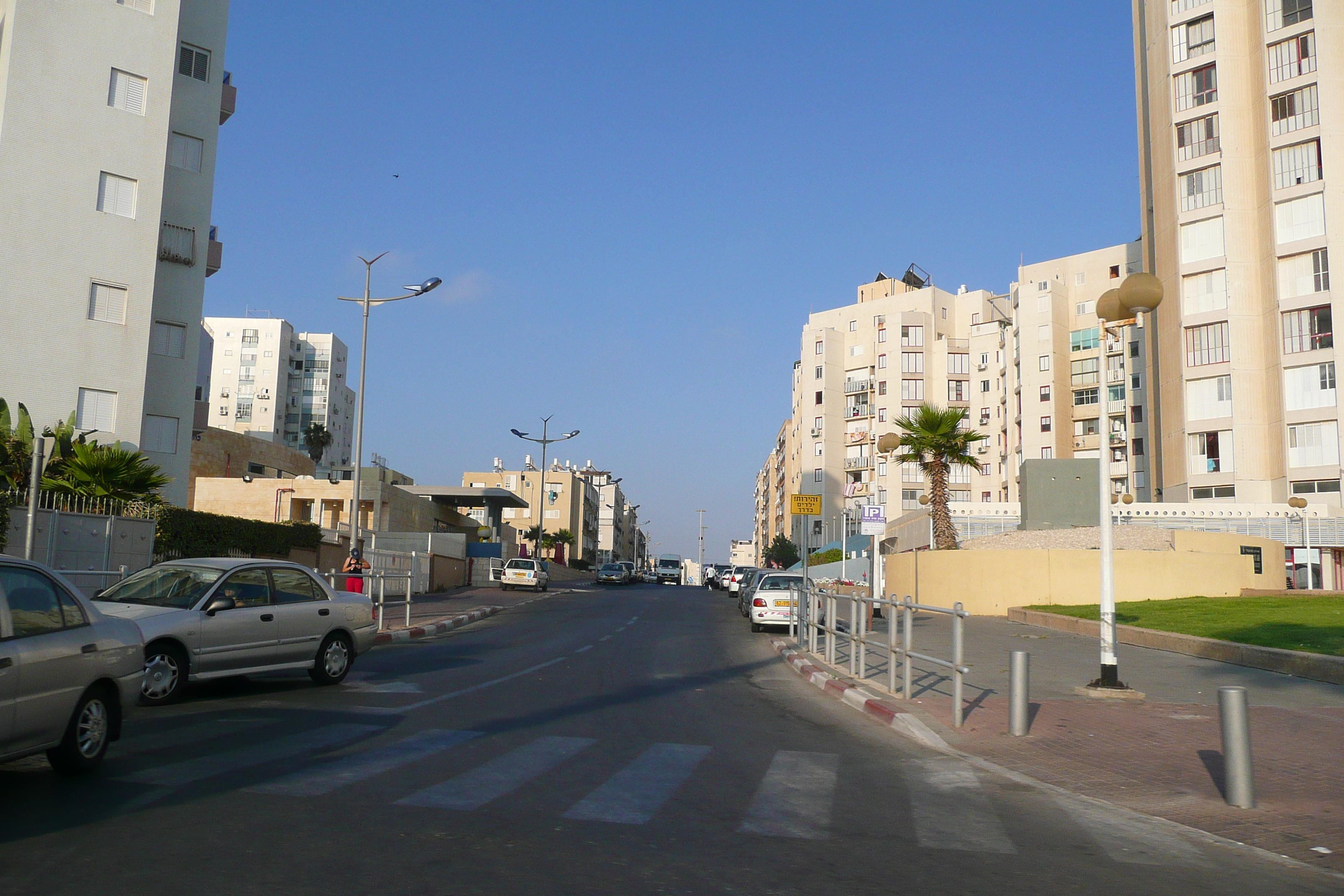 รูปถ่าย อิสราเอล(Israel) บัตยัม(Bat Yam) 2007-06 67