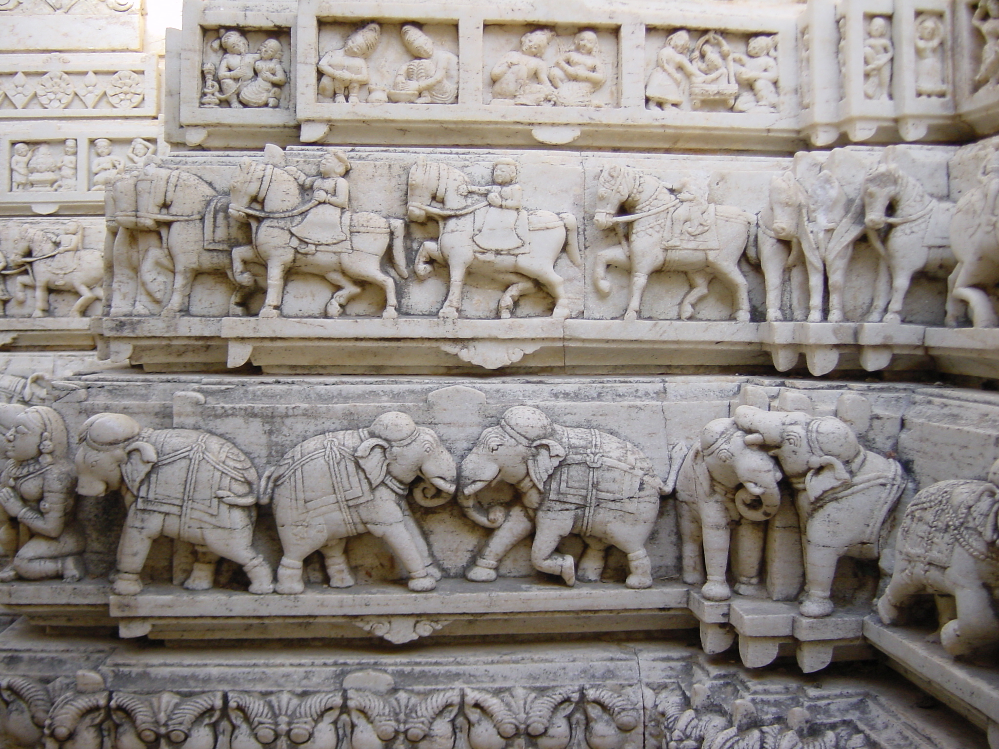 รูปถ่าย อินเดีย(India) อูไดปูร์(Udaipur) 2003-05 54