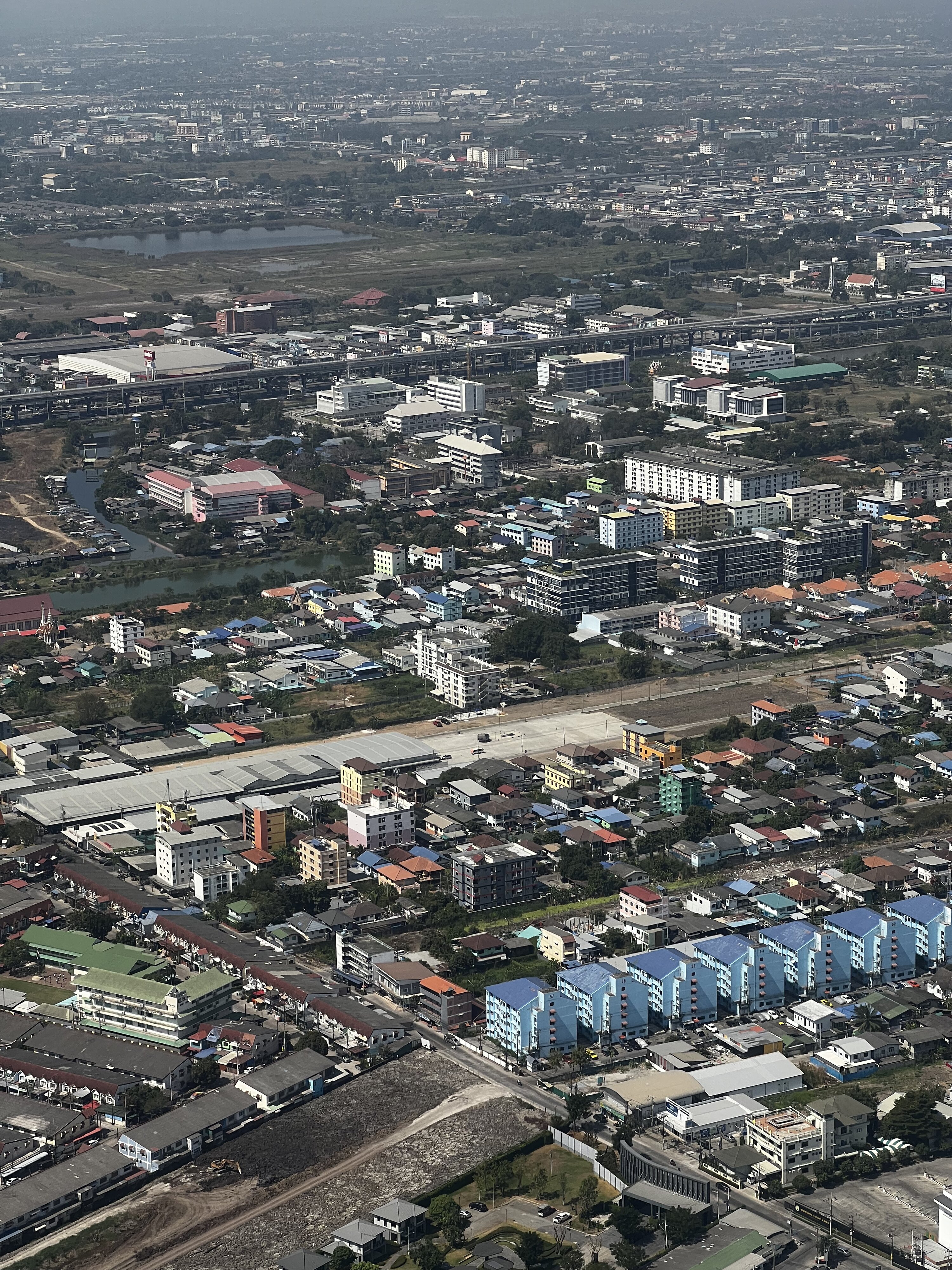 รูปถ่าย ไทย(Thailand) กรุงเทพมหานคร(Bangkok) เครื่องบิน(Plane) 2023-01 26