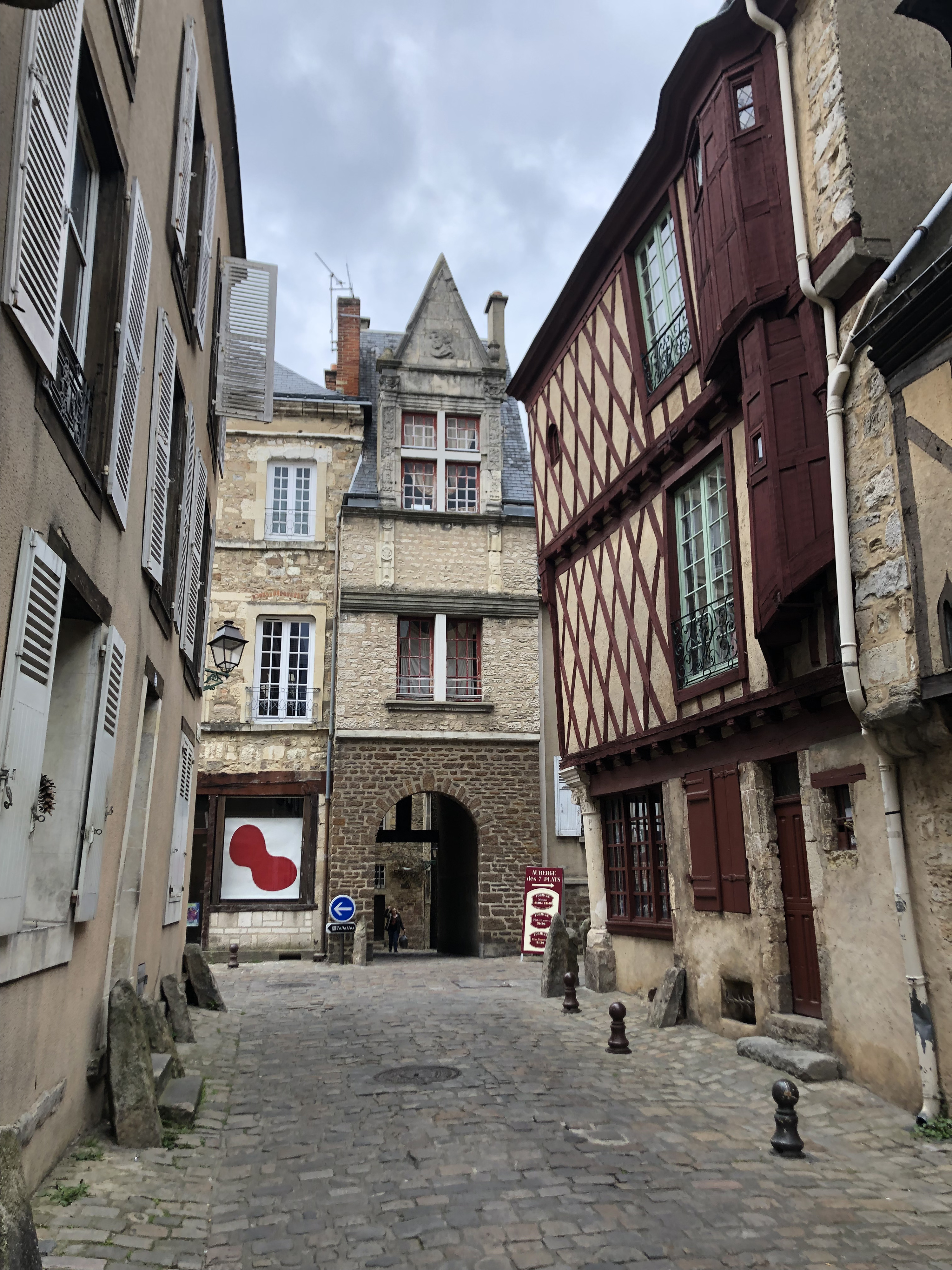รูปถ่าย ฝรั่งเศส(France) เลอม็อง(Le Mans) 2019-05 72