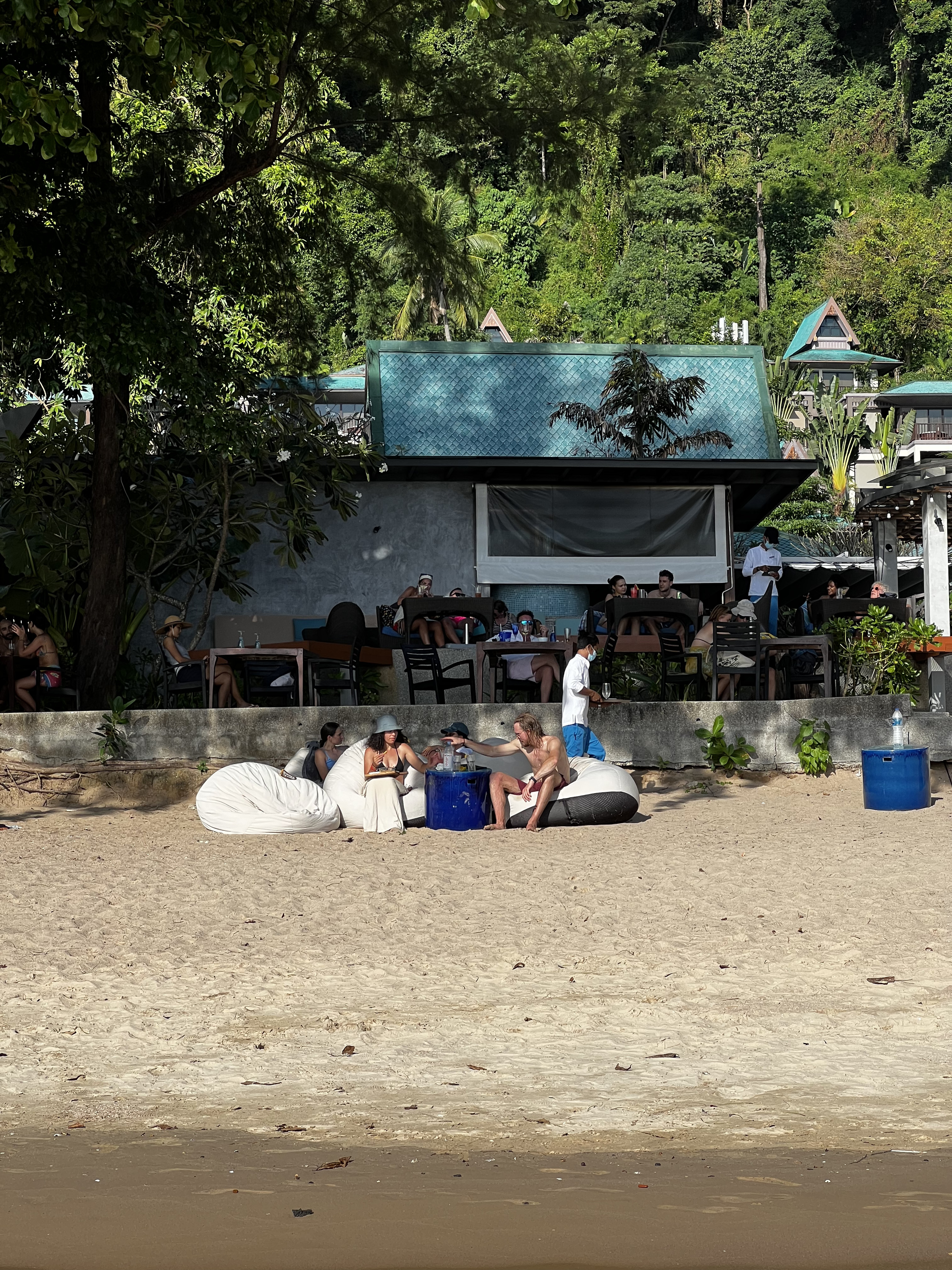 รูปถ่าย ไทย(Thailand) กระบี่(Krabi) 2023-01 424