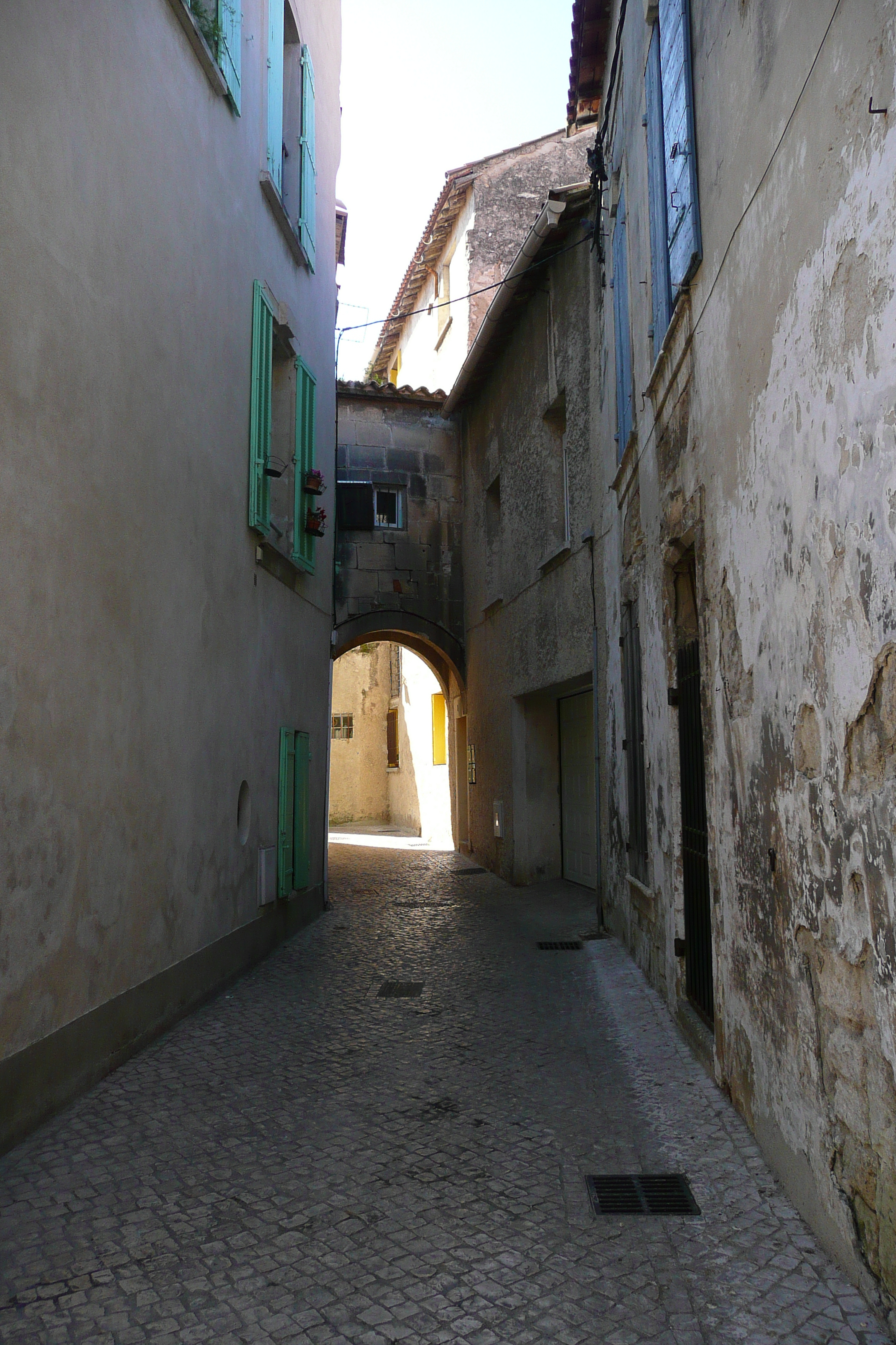 รูปถ่าย ฝรั่งเศส(France) ตาราสกง(Tarascon) 2008-04 128