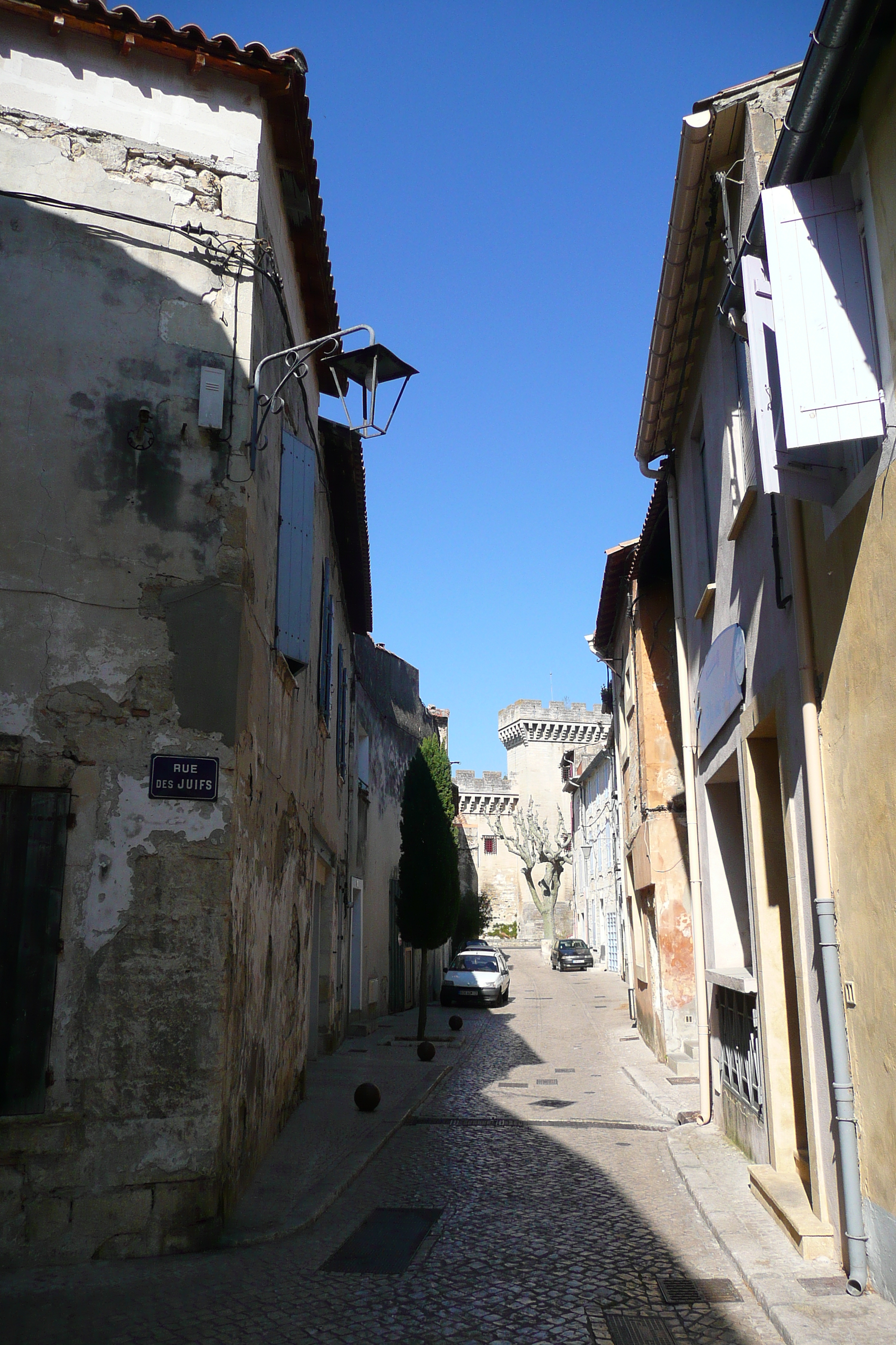 รูปถ่าย ฝรั่งเศส(France) ตาราสกง(Tarascon) 2008-04 141