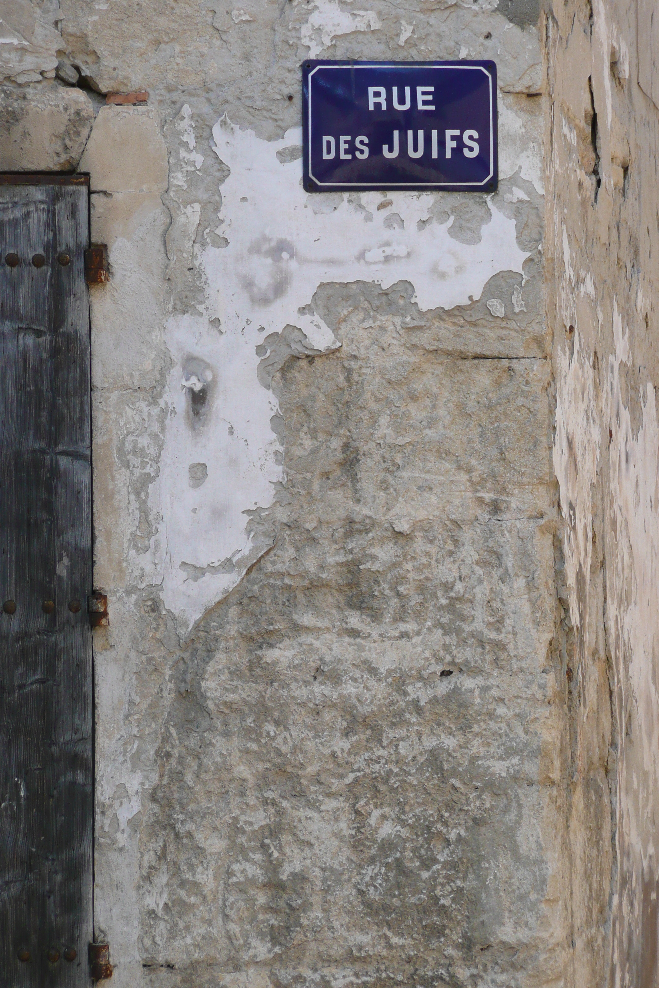 รูปถ่าย ฝรั่งเศส(France) ตาราสกง(Tarascon) 2008-04 136