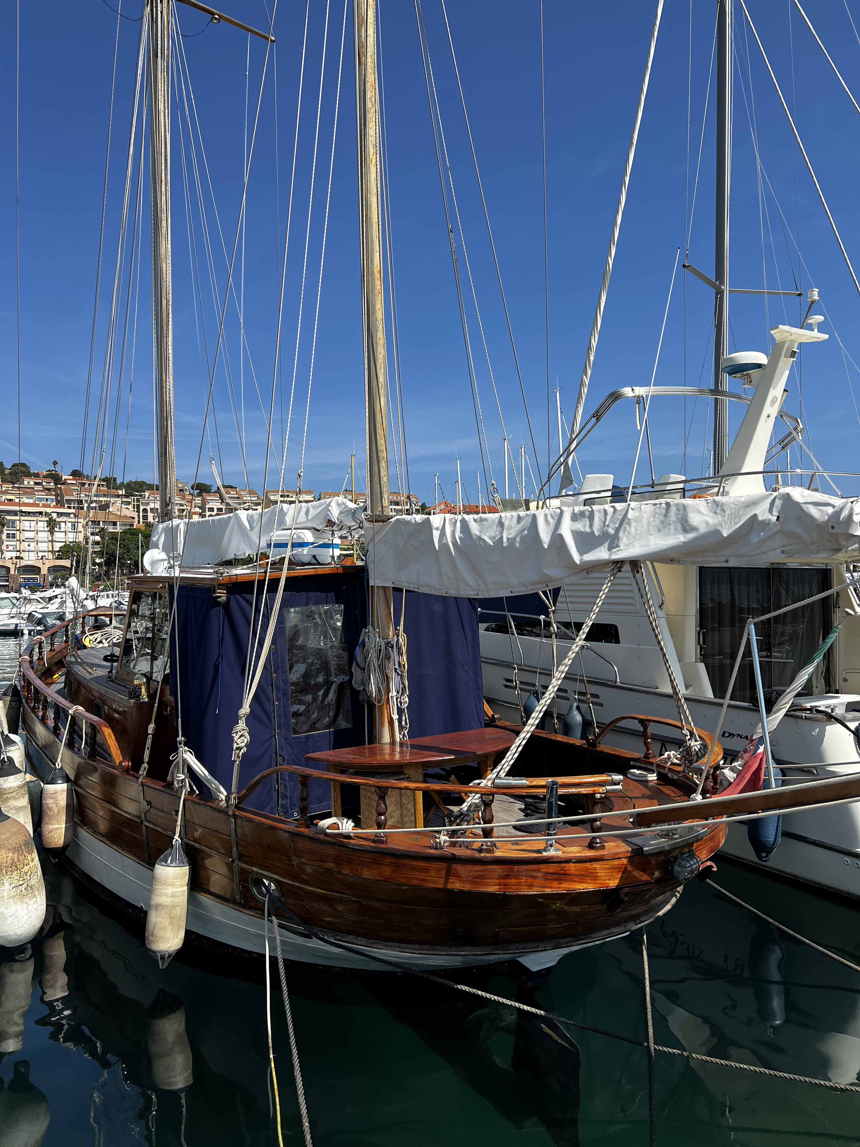 รูปถ่าย ฝรั่งเศส(France) คอร์สิคา(Corsica) คาลวี(Calvi) 2023-06 31