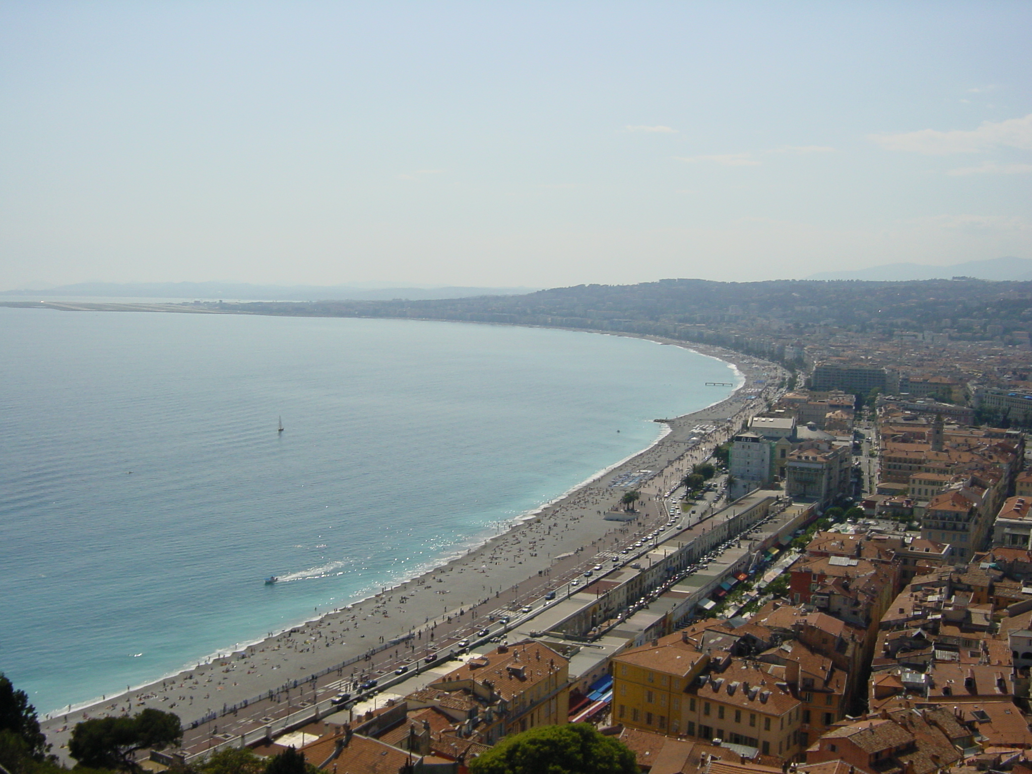 รูปถ่าย ฝรั่งเศส(France) เฟรนช์ริวิเอรา(French Riviera) 2001-05 107