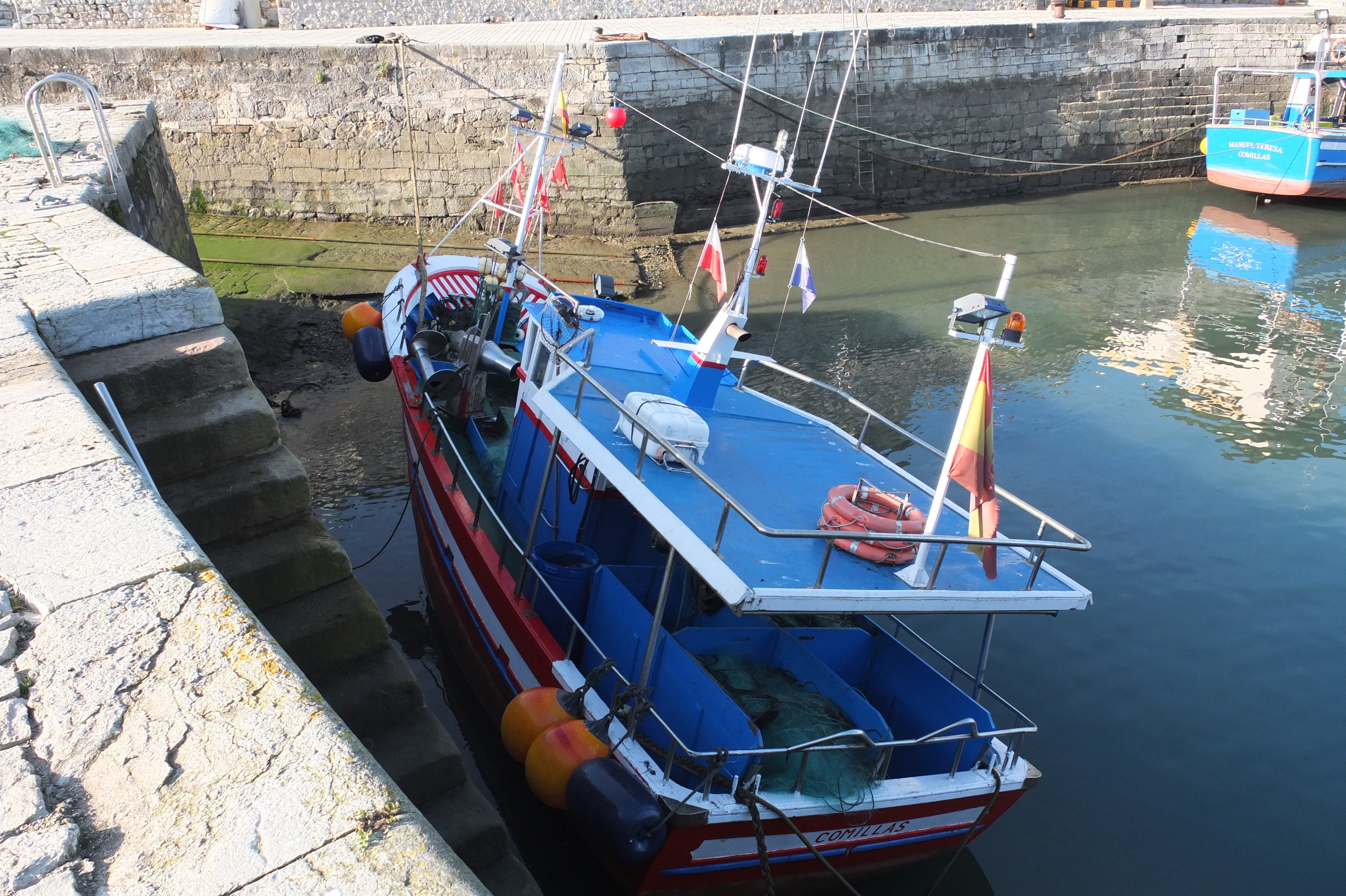 รูปถ่าย สเปน(Spain) กันตาเบรีย(Cantabria) 2013-01 64