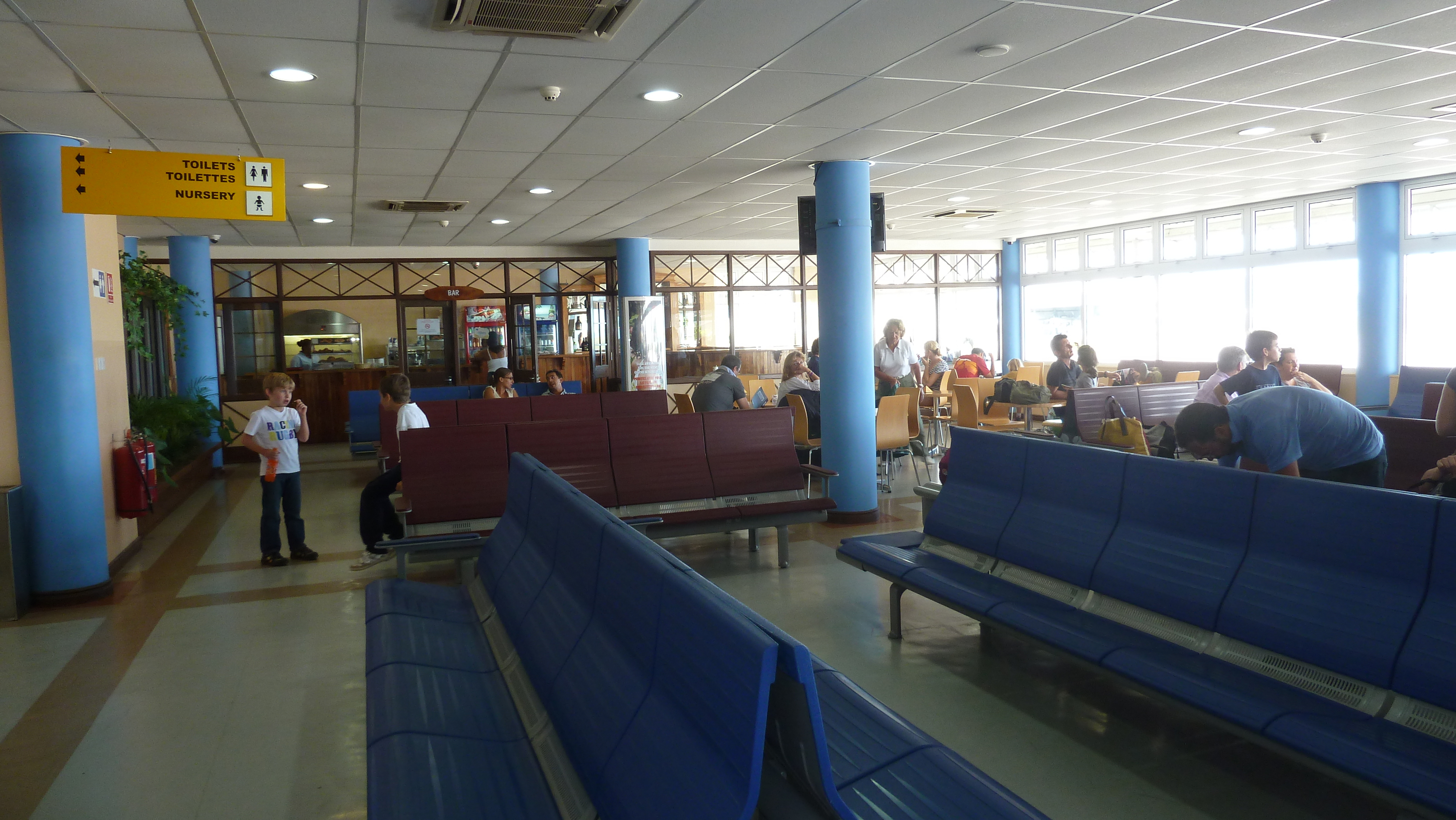 รูปถ่าย เซเชลส์(Seychelles) เกาะมาเฮ(Mahe) 2011-10 28