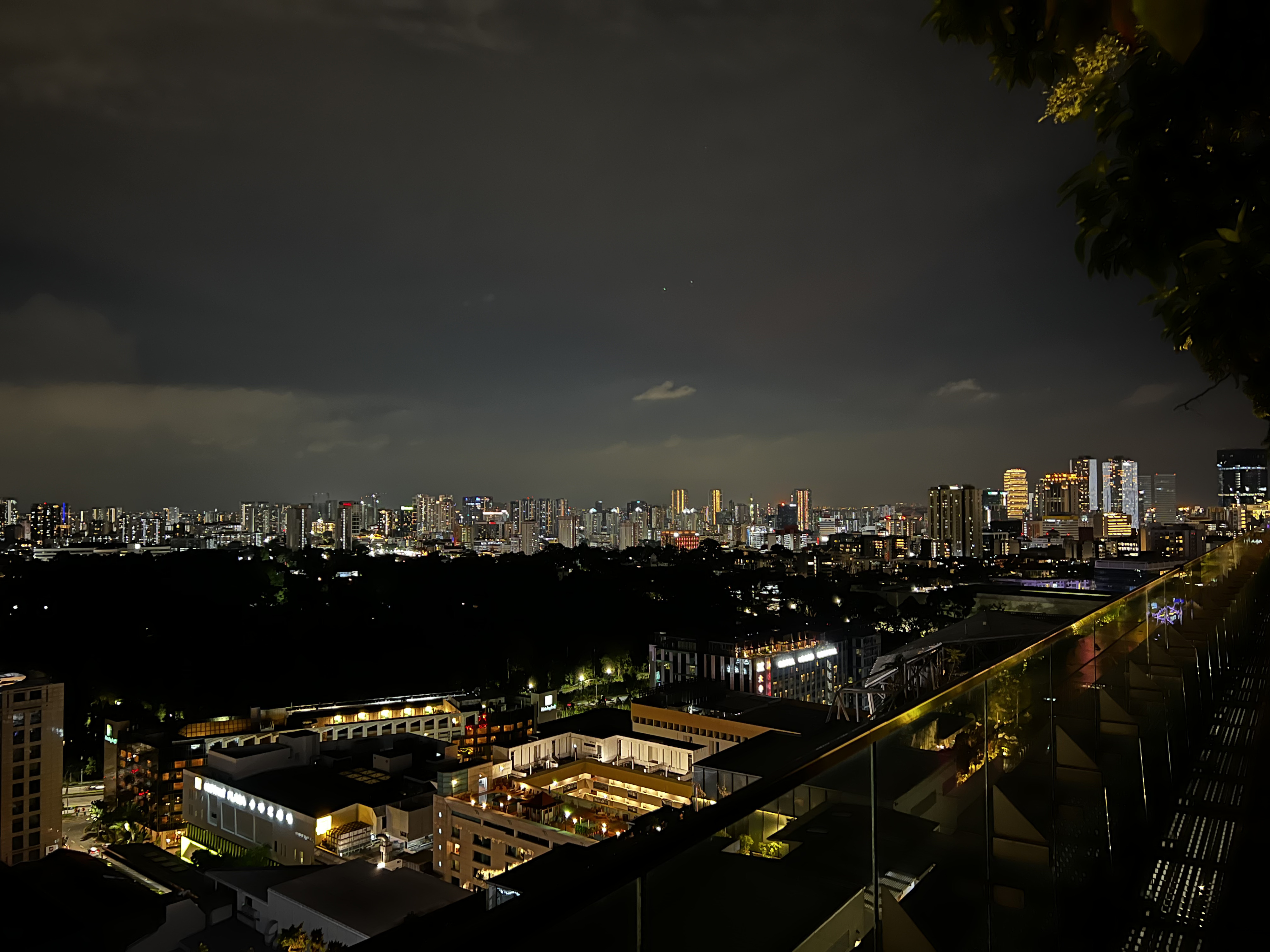 รูปถ่าย สิงคโปร์(Singapore) โรงแรมเจน สิงคโปร์ ออร์ชาร์ดเกตเวย์ บาย แชงกรี-ลา(JEN Singapore Orchardgateway by Shangri La) 2023-01 19