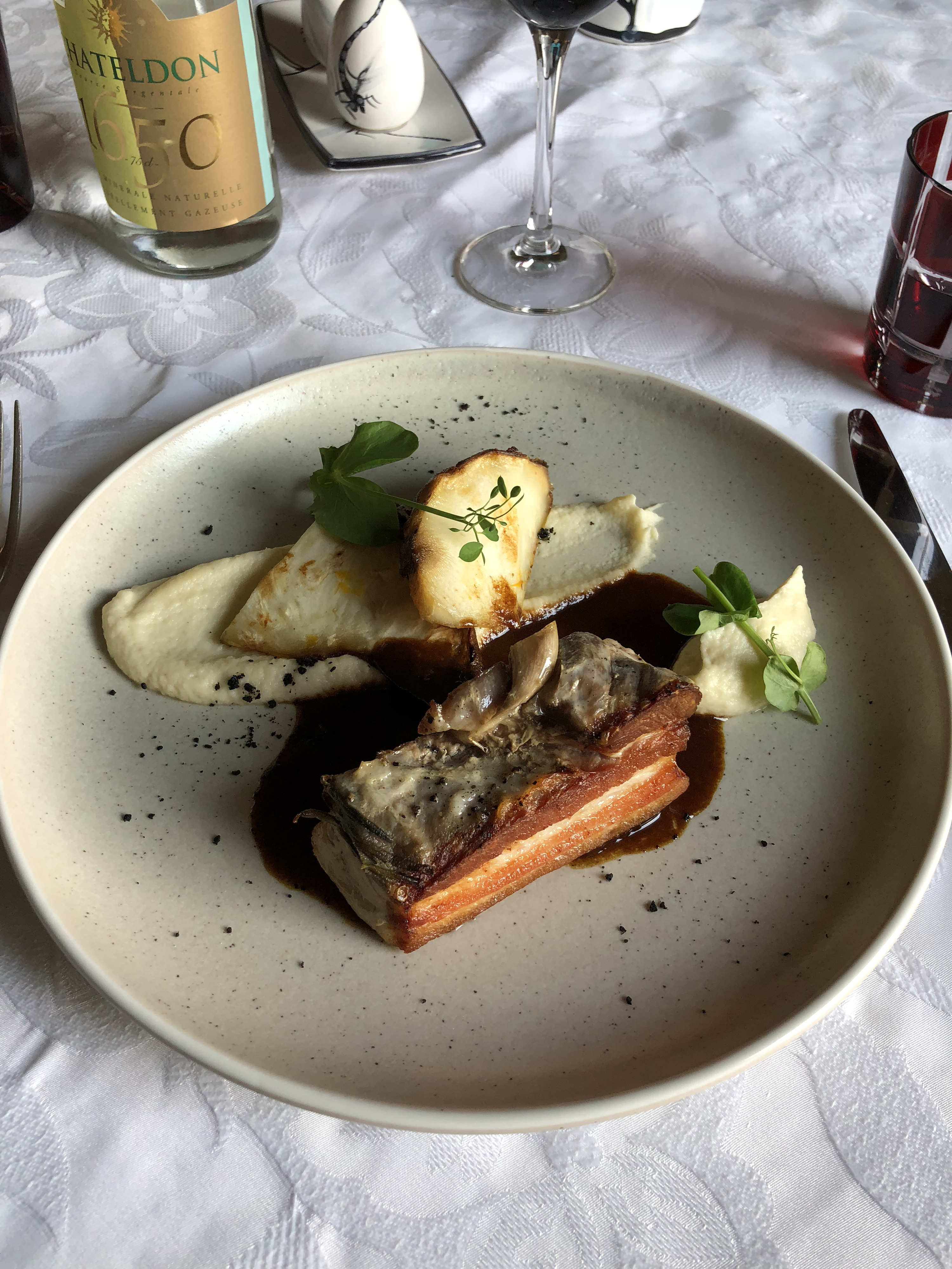 รูปถ่าย ฝรั่งเศส(France) ฟลัวรัก(Floirac) 2018-04 72