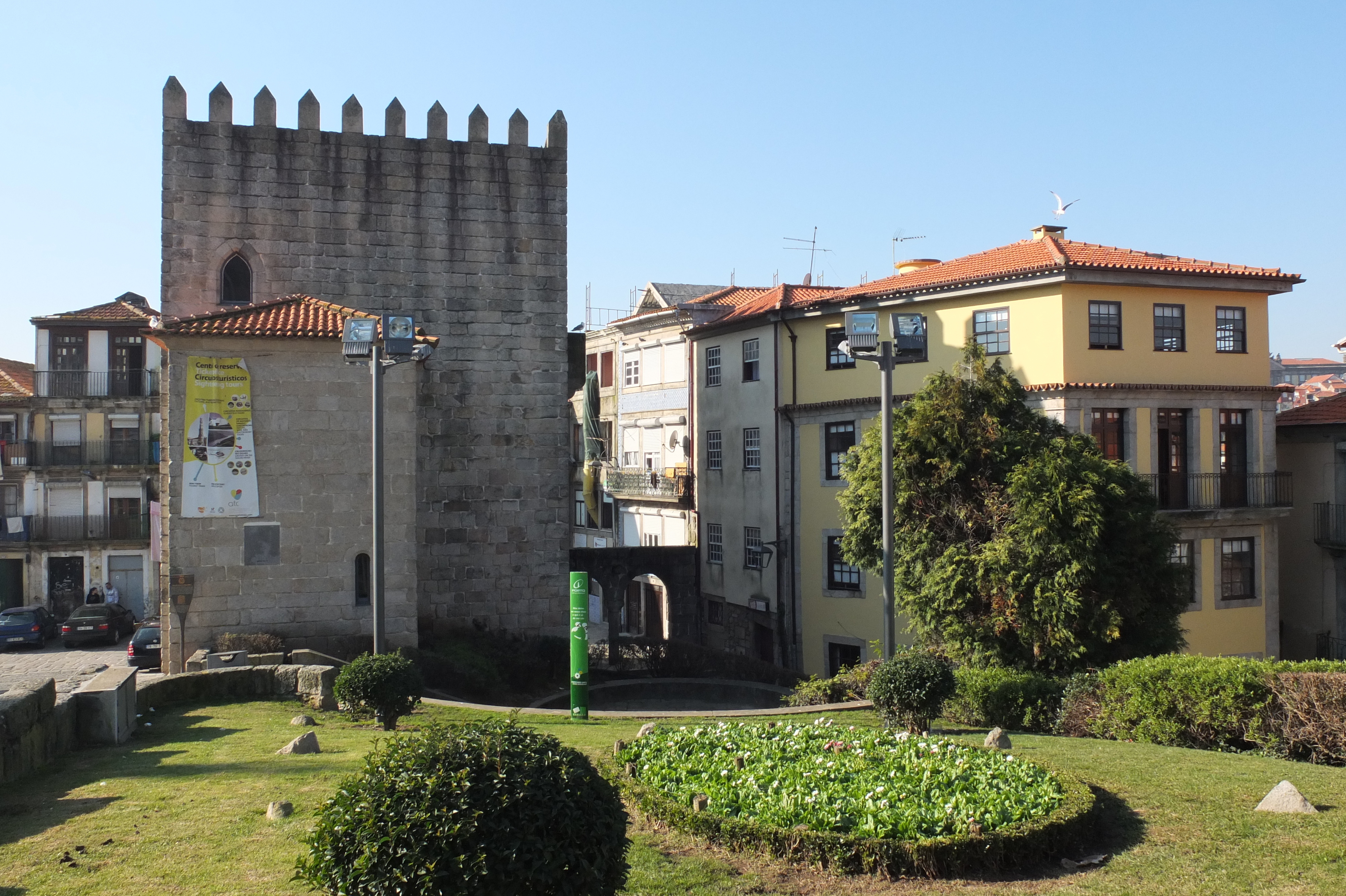 รูปถ่าย โปรตุเกส(Portugal) ปอร์โต(Porto) 2013-01 39