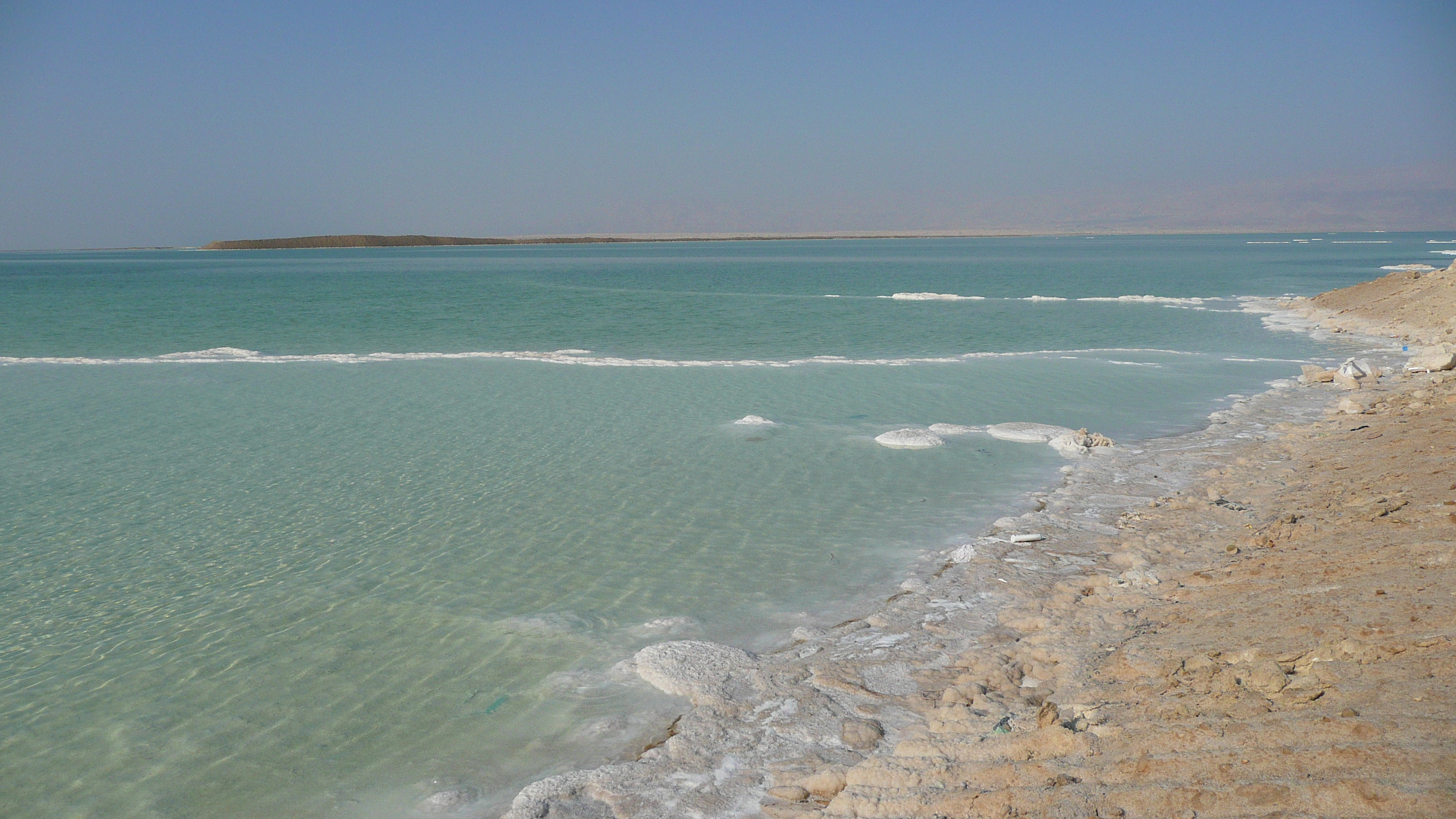 รูปถ่าย อิสราเอล(Israel) อึนโบเกก(Boqeq) 2007-06 104