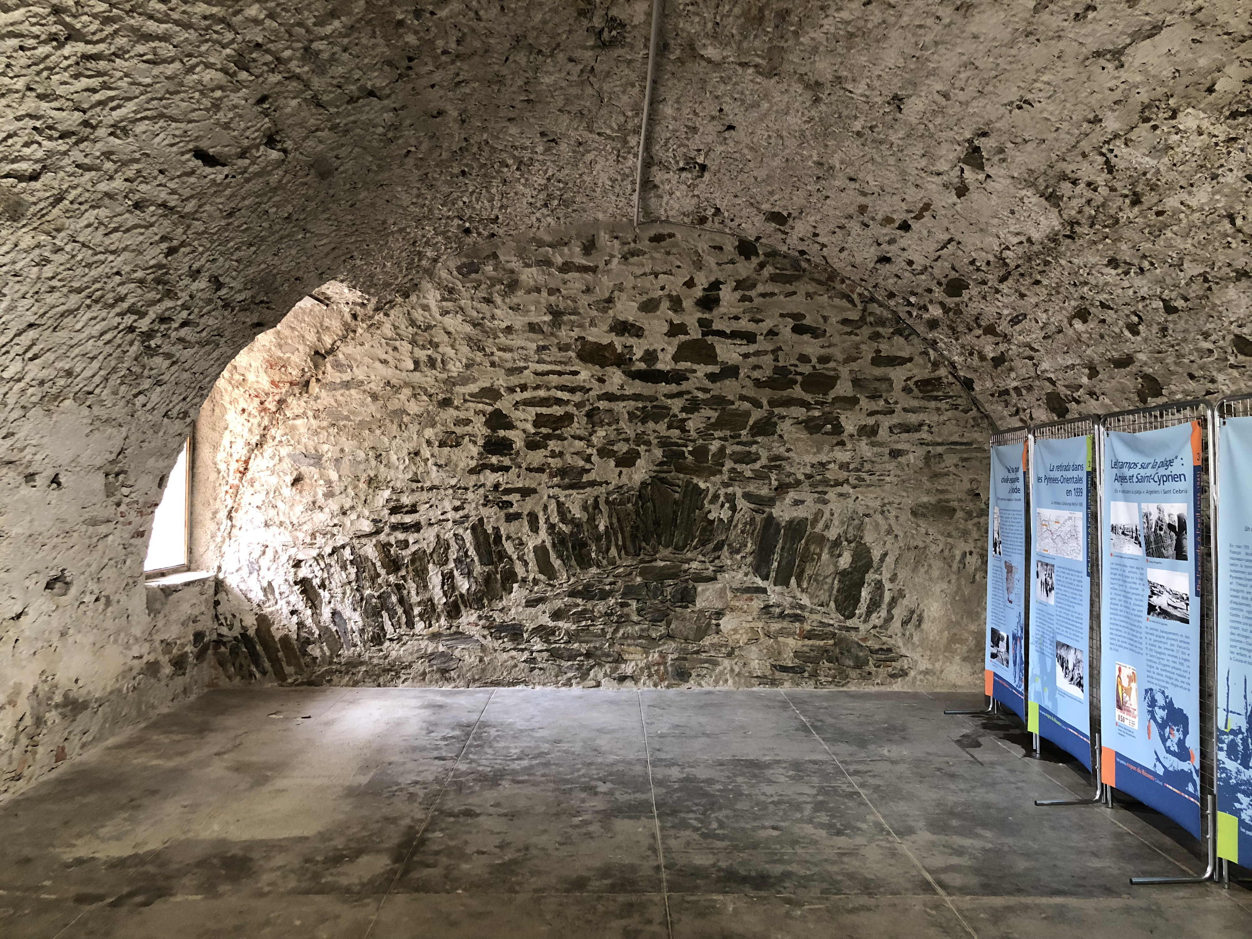 รูปถ่าย ฝรั่งเศส(France) กอลียูร์(Collioure) 2018-04 166