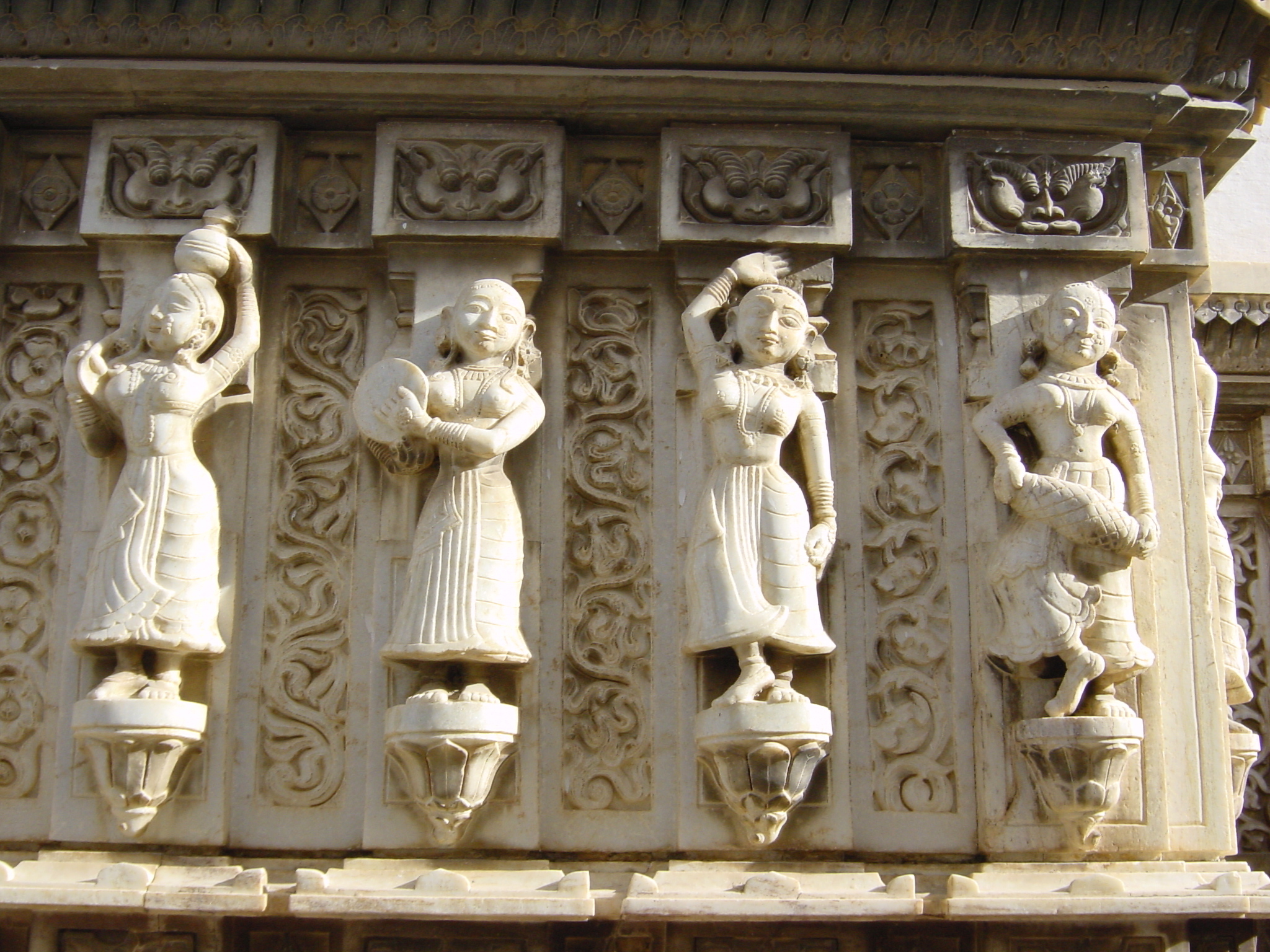 รูปถ่าย อินเดีย(India) อูไดปูร์(Udaipur) 2003-05 90