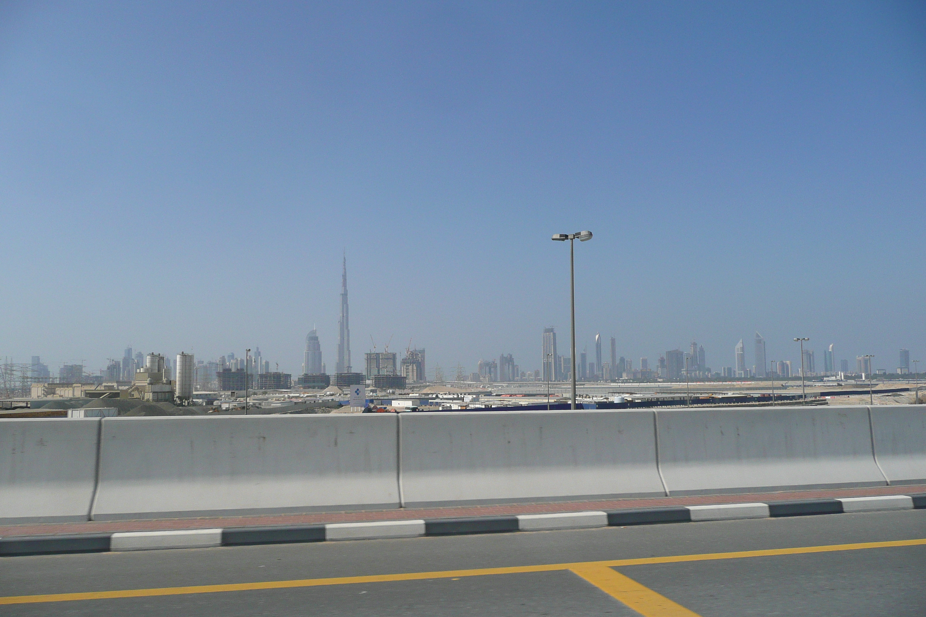 รูปถ่าย สหรัฐอาหรับเอมิเรตส์(United Arab Emirates) ดูไบ(Dubai) จุมัยเราะห์(Jumeirah) 2009-01 32