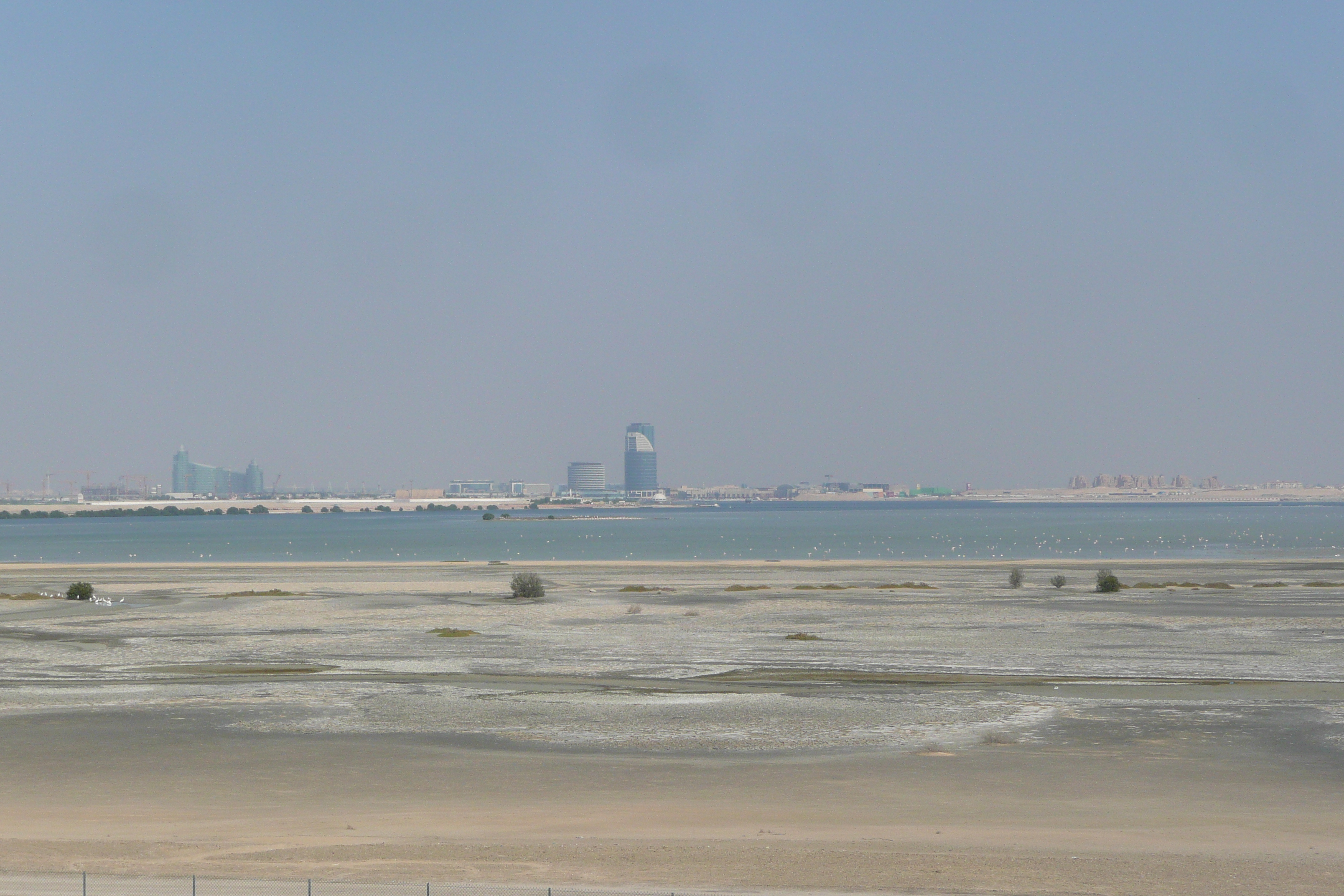 รูปถ่าย สหรัฐอาหรับเอมิเรตส์(United Arab Emirates) ดูไบ(Dubai) จุมัยเราะห์(Jumeirah) 2009-01 21