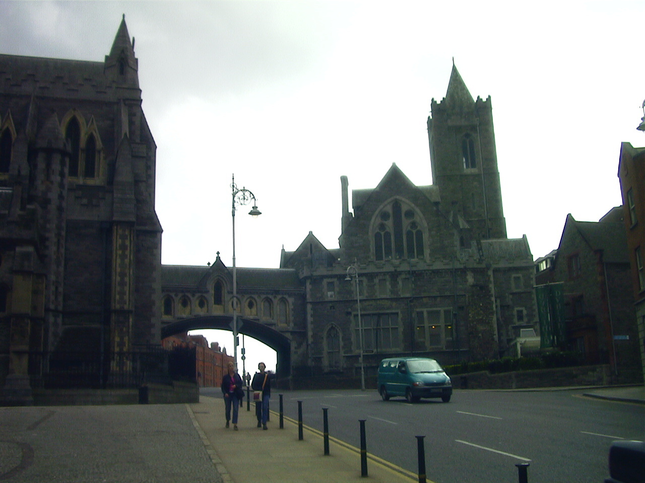 รูปถ่าย ไอร์แลนด์(Ireland) ดับลิน(Dublin) 2000-07 4