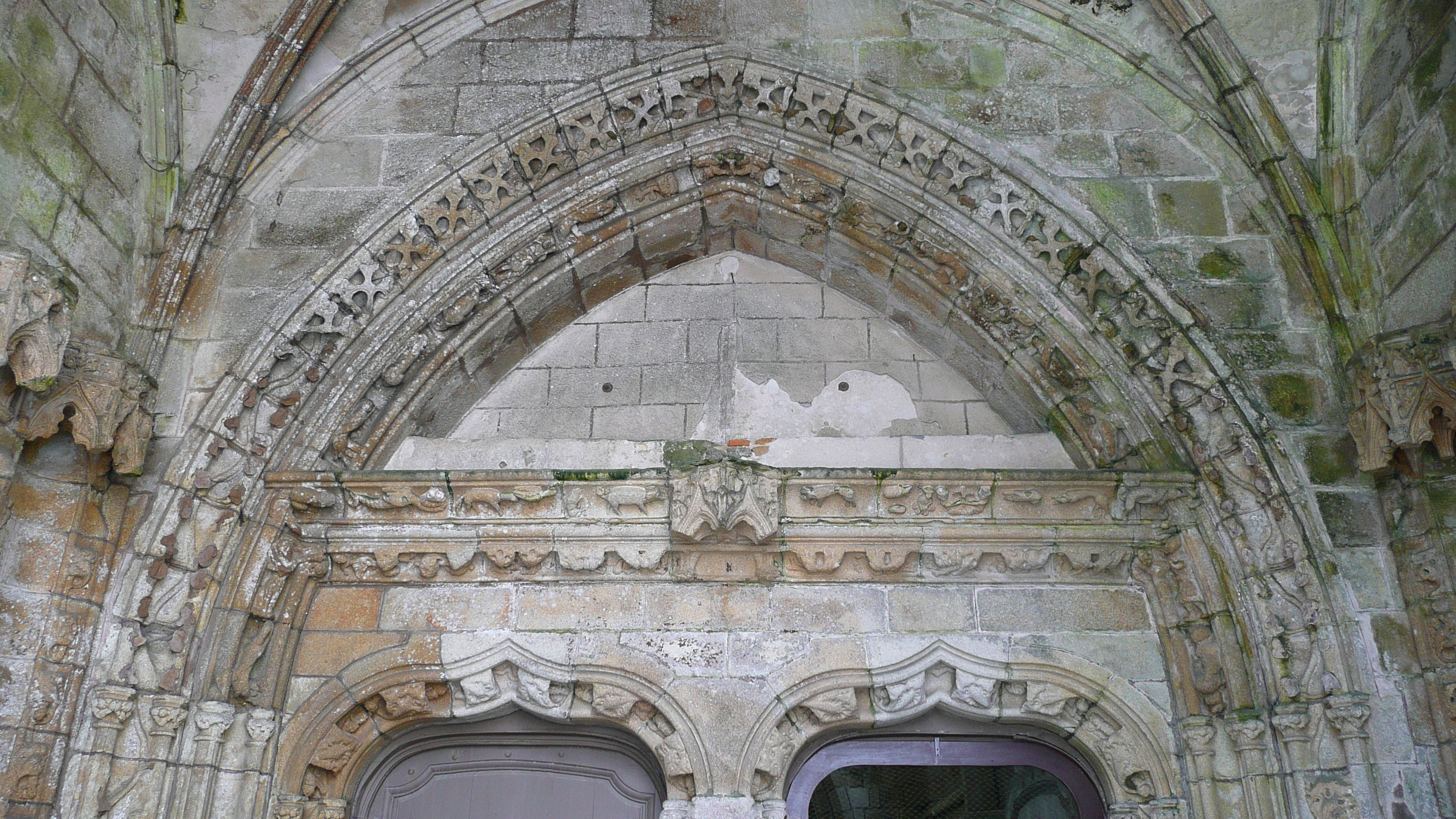รูปถ่าย ฝรั่งเศส(France) แซ็ง-ปอล-เดอ-เลอง(St Pol de Leon) 2007-08 56