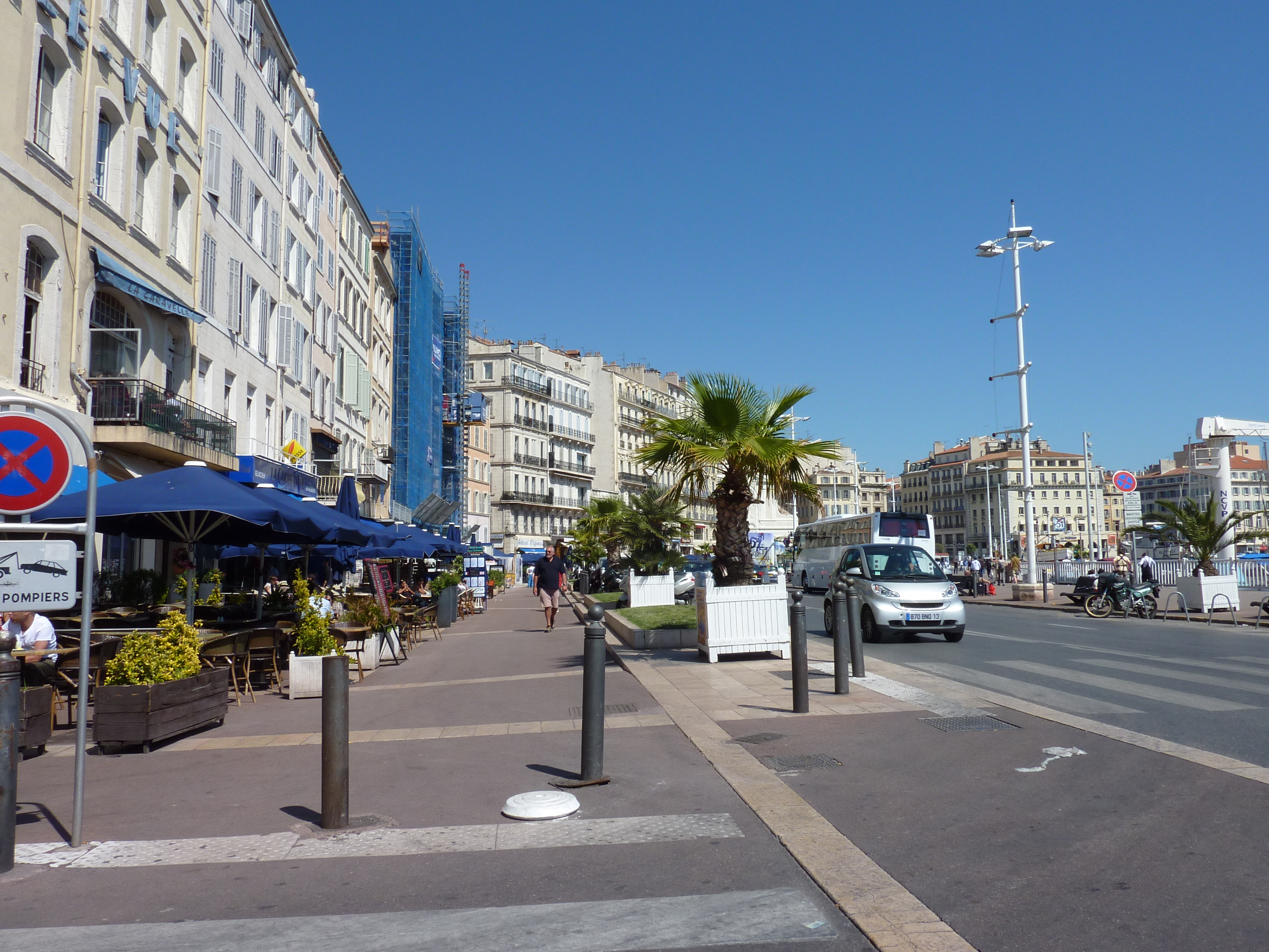 รูปถ่าย ฝรั่งเศส(France) มาร์แซย์(Marseille) 2009-05 5